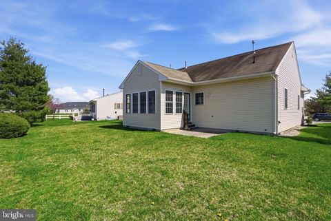 Tiny photo for 104 Trellis Lane, SEWELL, NJ 08080 (MLS # NJGL2071358)