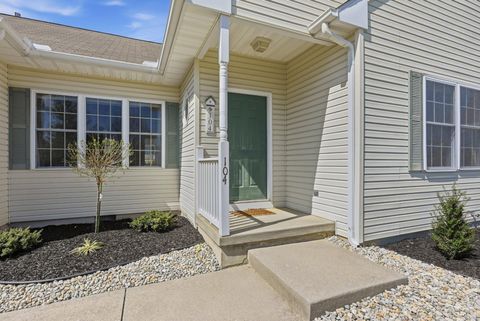 Tiny photo for 104 Trellis Lane, SEWELL, NJ 08080 (MLS # NJGL2071358)