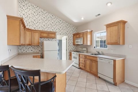 Tiny photo for 104 Trellis Lane, SEWELL, NJ 08080 (MLS # NJGL2071358)