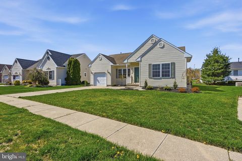 Tiny photo for 104 Trellis Lane, SEWELL, NJ 08080 (MLS # NJGL2071358)