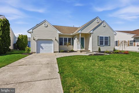 Tiny photo for 104 Trellis Lane, SEWELL, NJ 08080 (MLS # NJGL2071358)