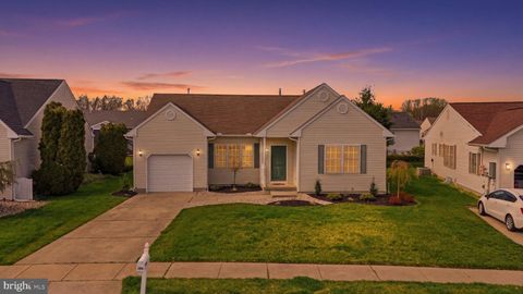 Tiny photo for 104 Trellis Lane, SEWELL, NJ 08080 (MLS # NJGL2071358)