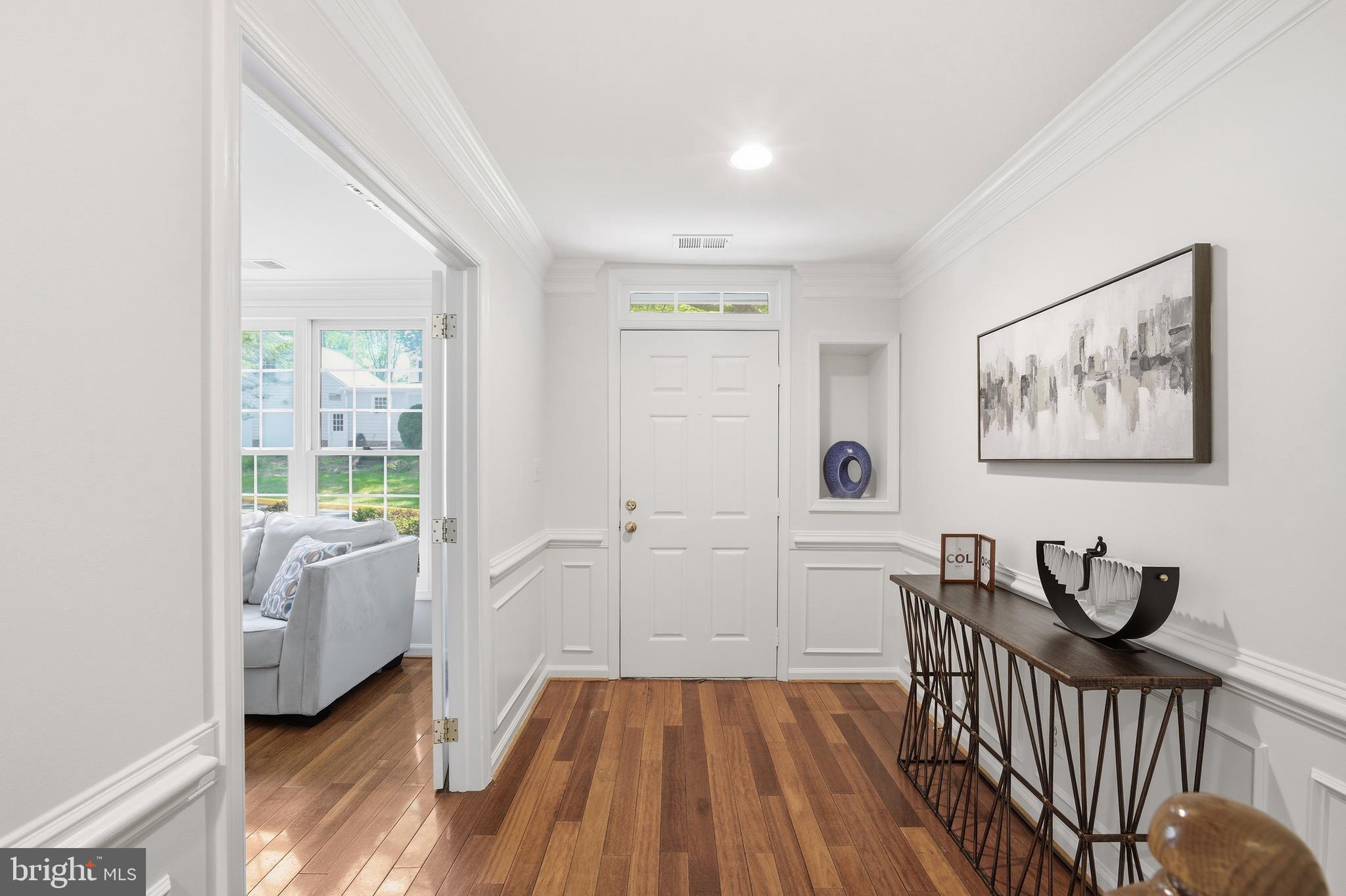 8894 ASHGROVE HOUSE LANE