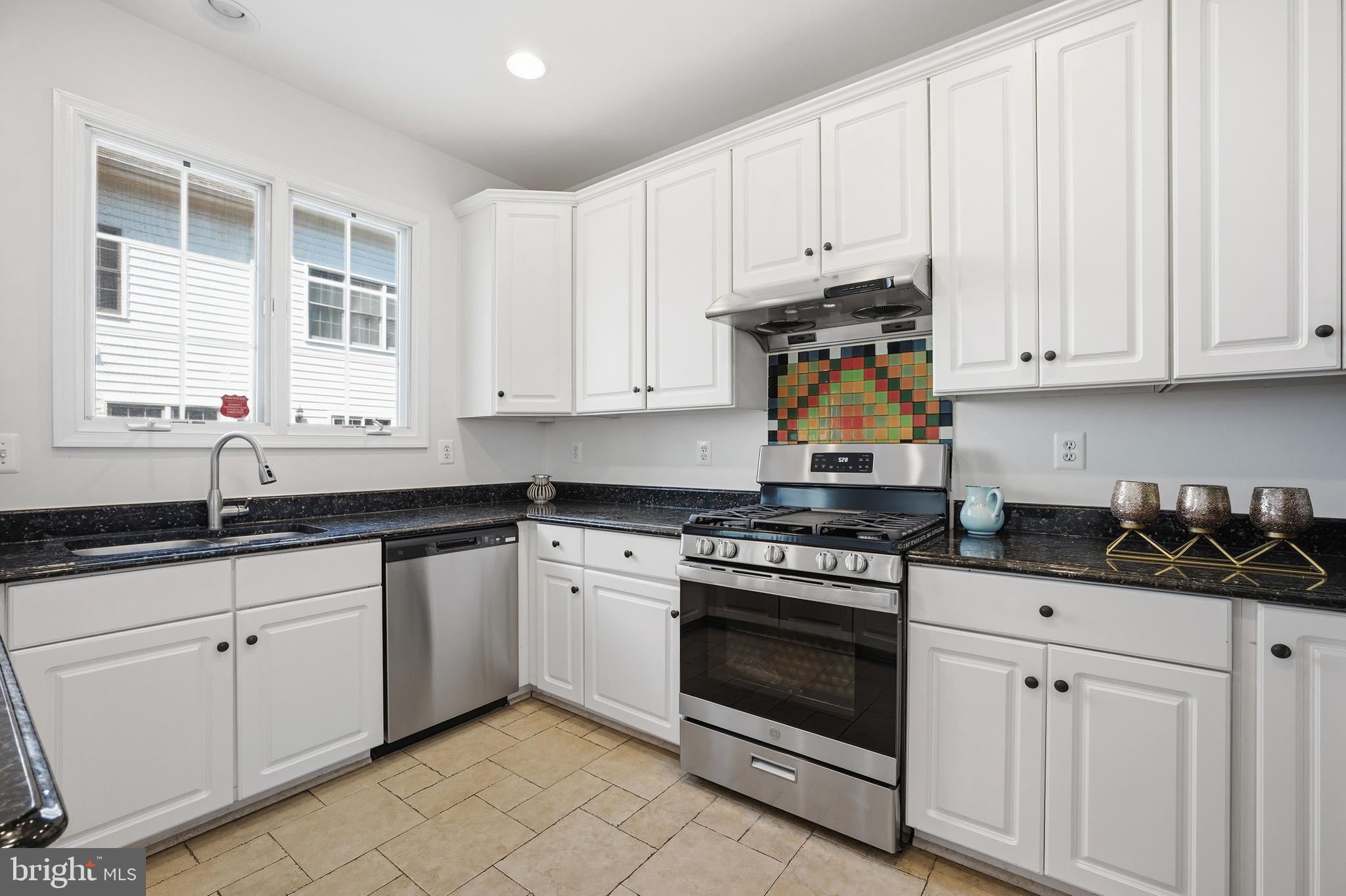 TYSONS VILLAGE - Residential