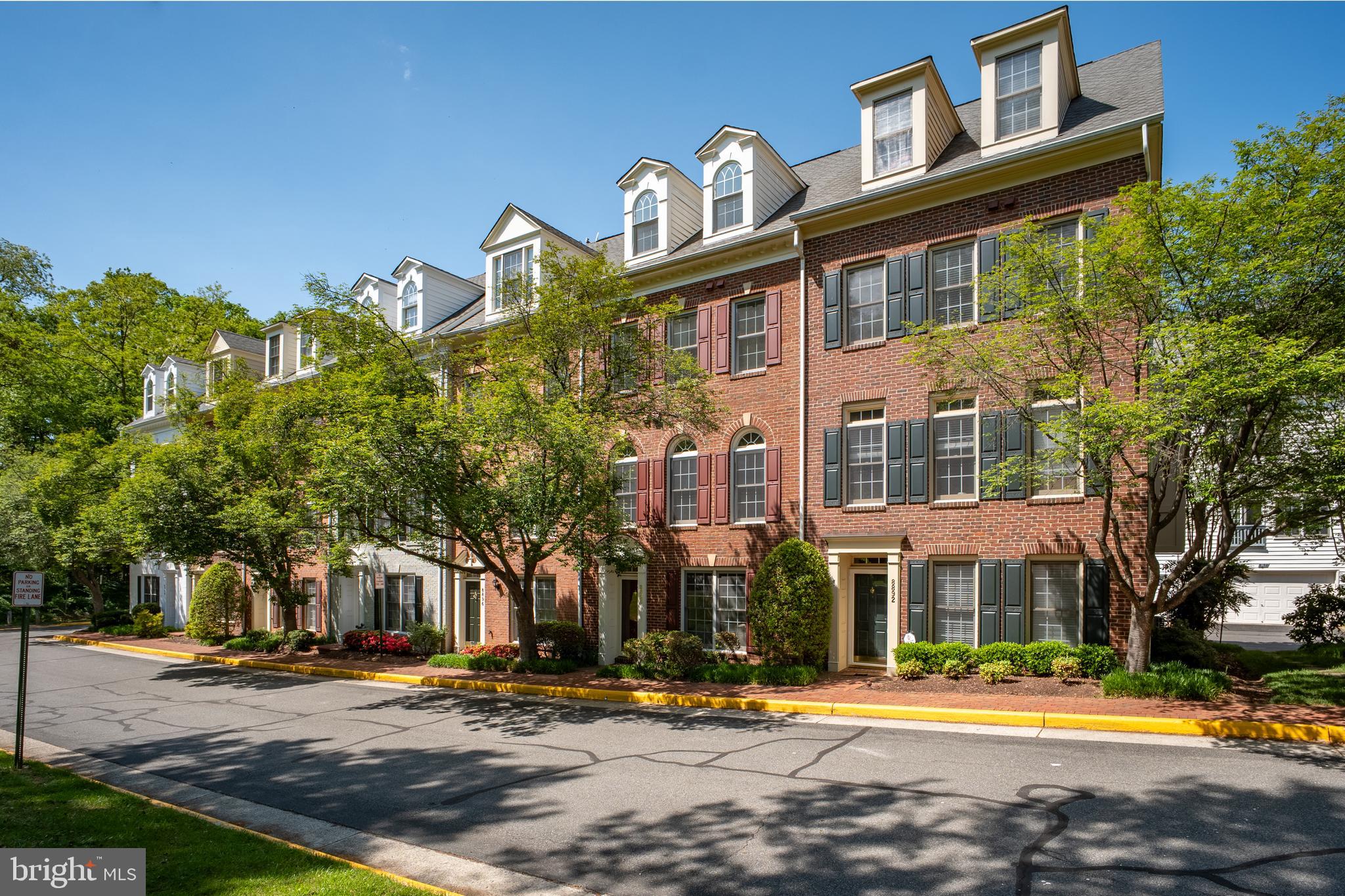 8894 ASHGROVE HOUSE LANE