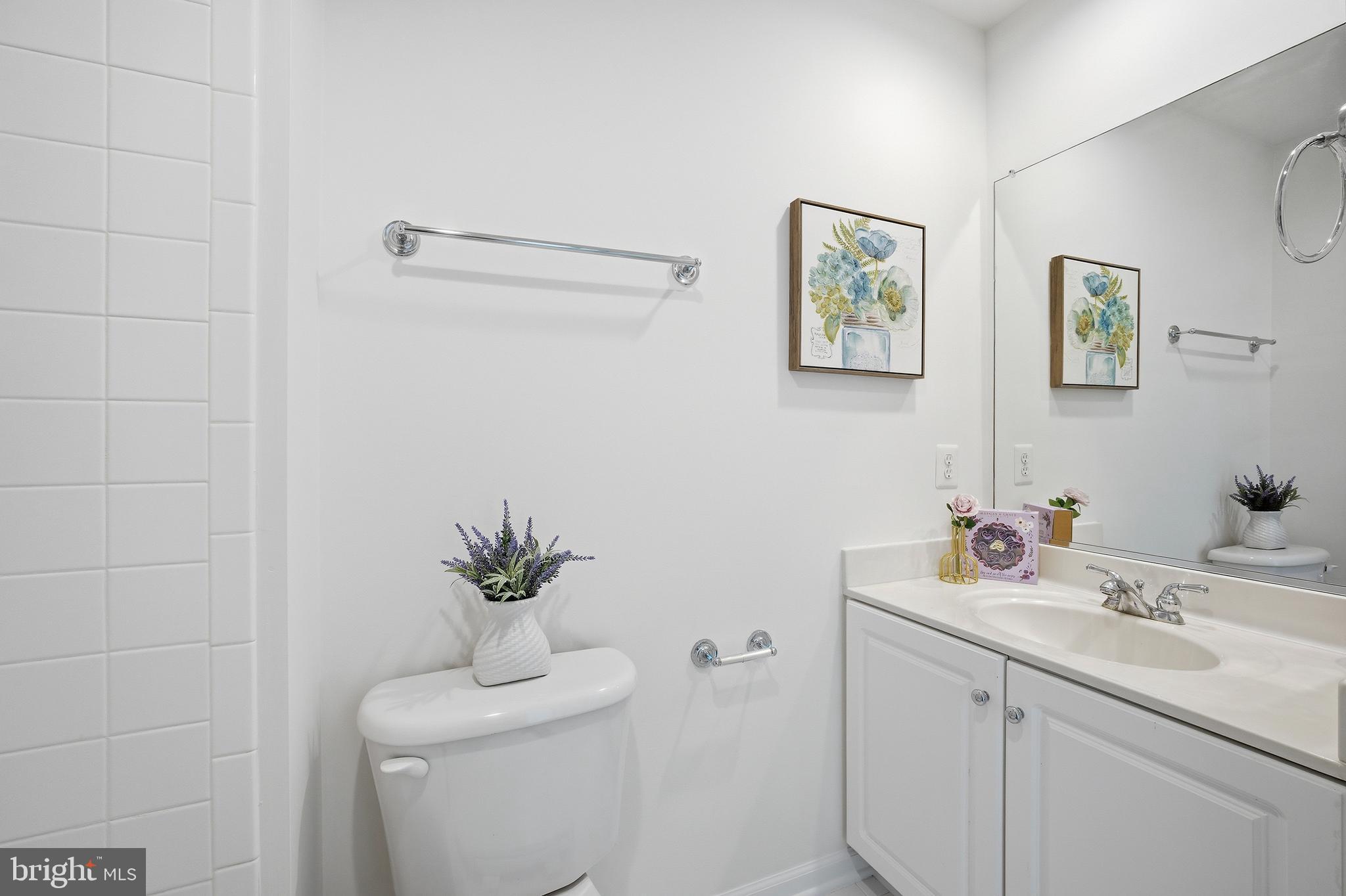 TYSONS VILLAGE - Residential