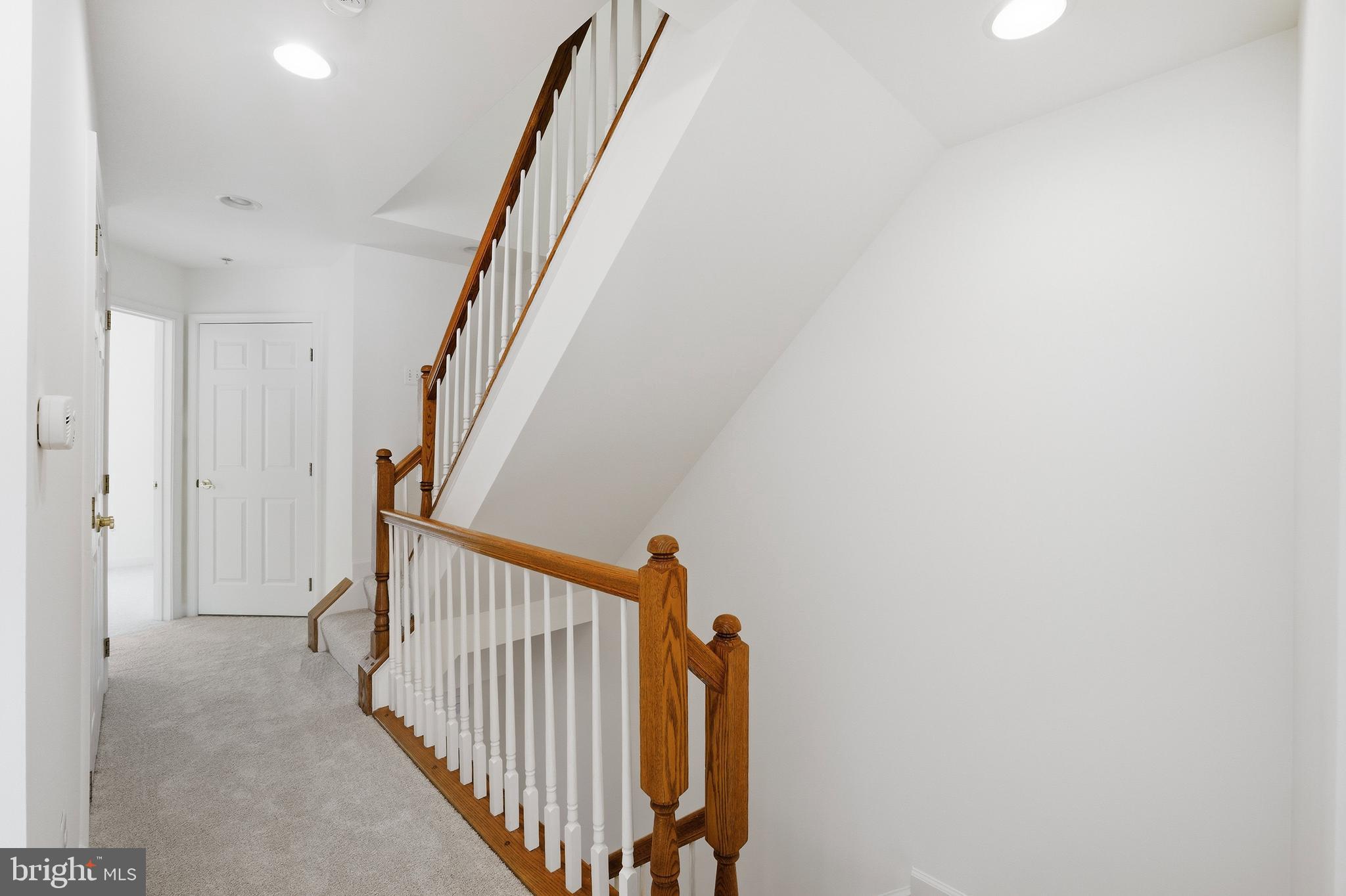 TYSONS VILLAGE - Residential