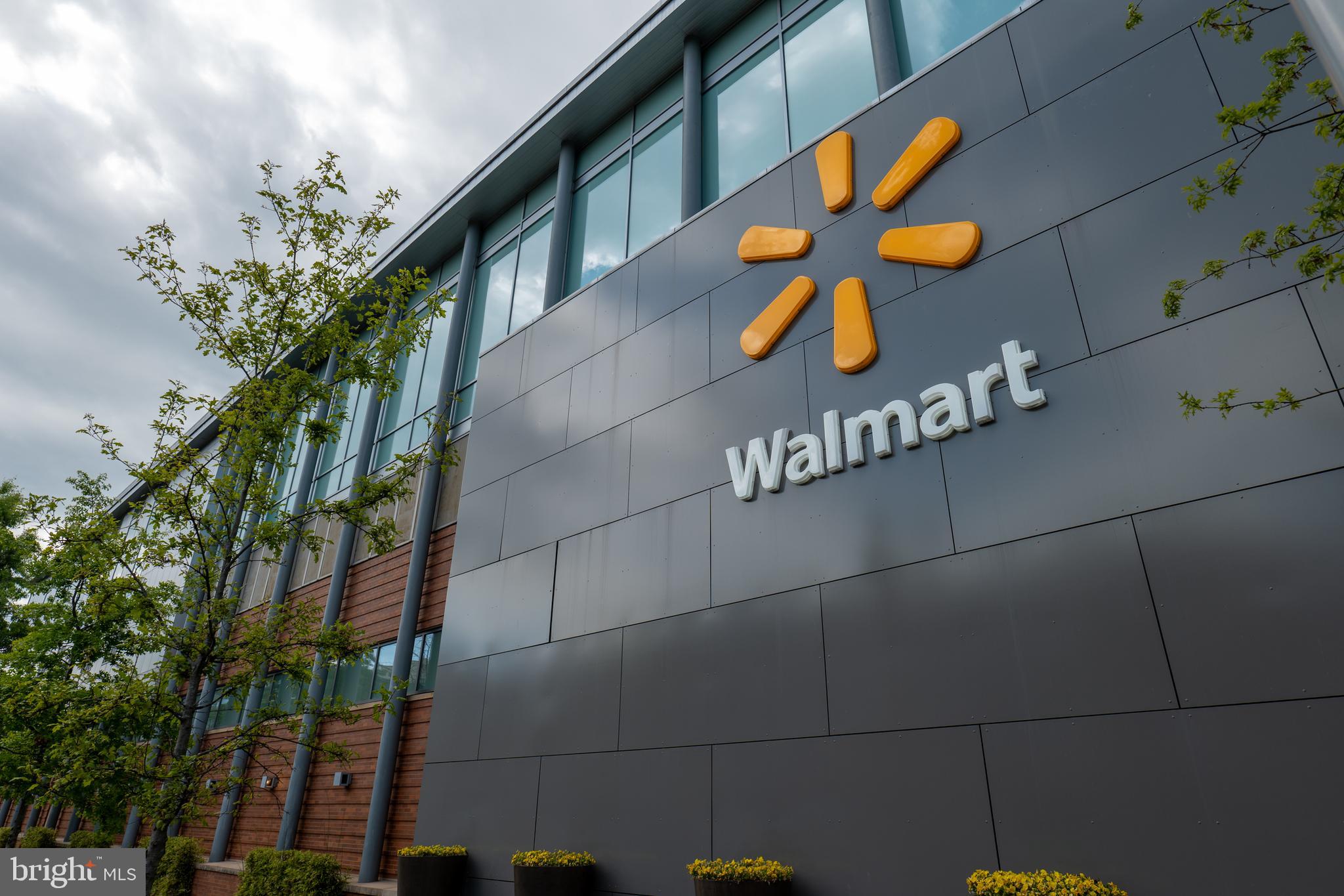 TYSONS VILLAGE - Residential