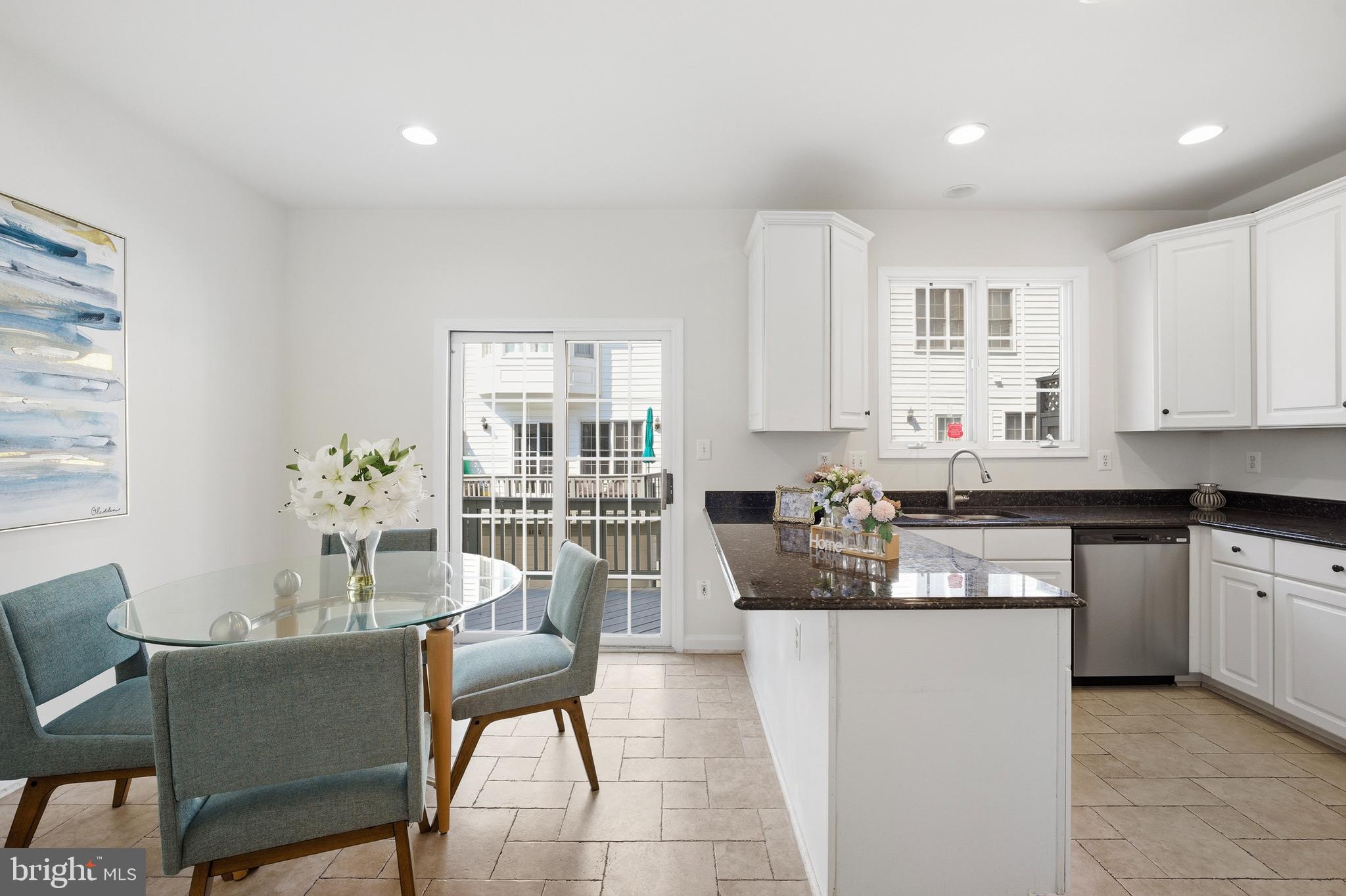 TYSONS VILLAGE - Residential