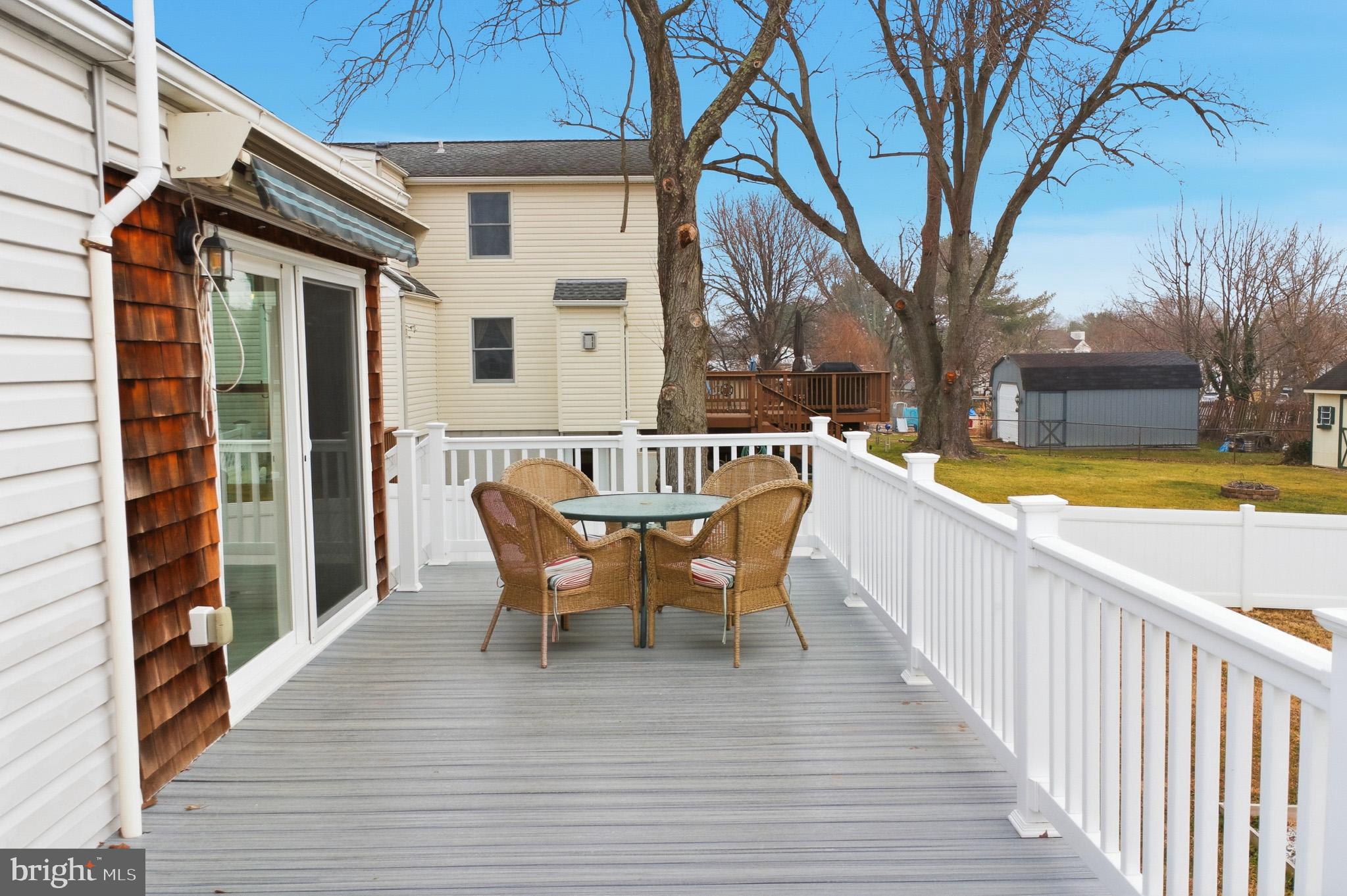 WORTHINGTON - Residential