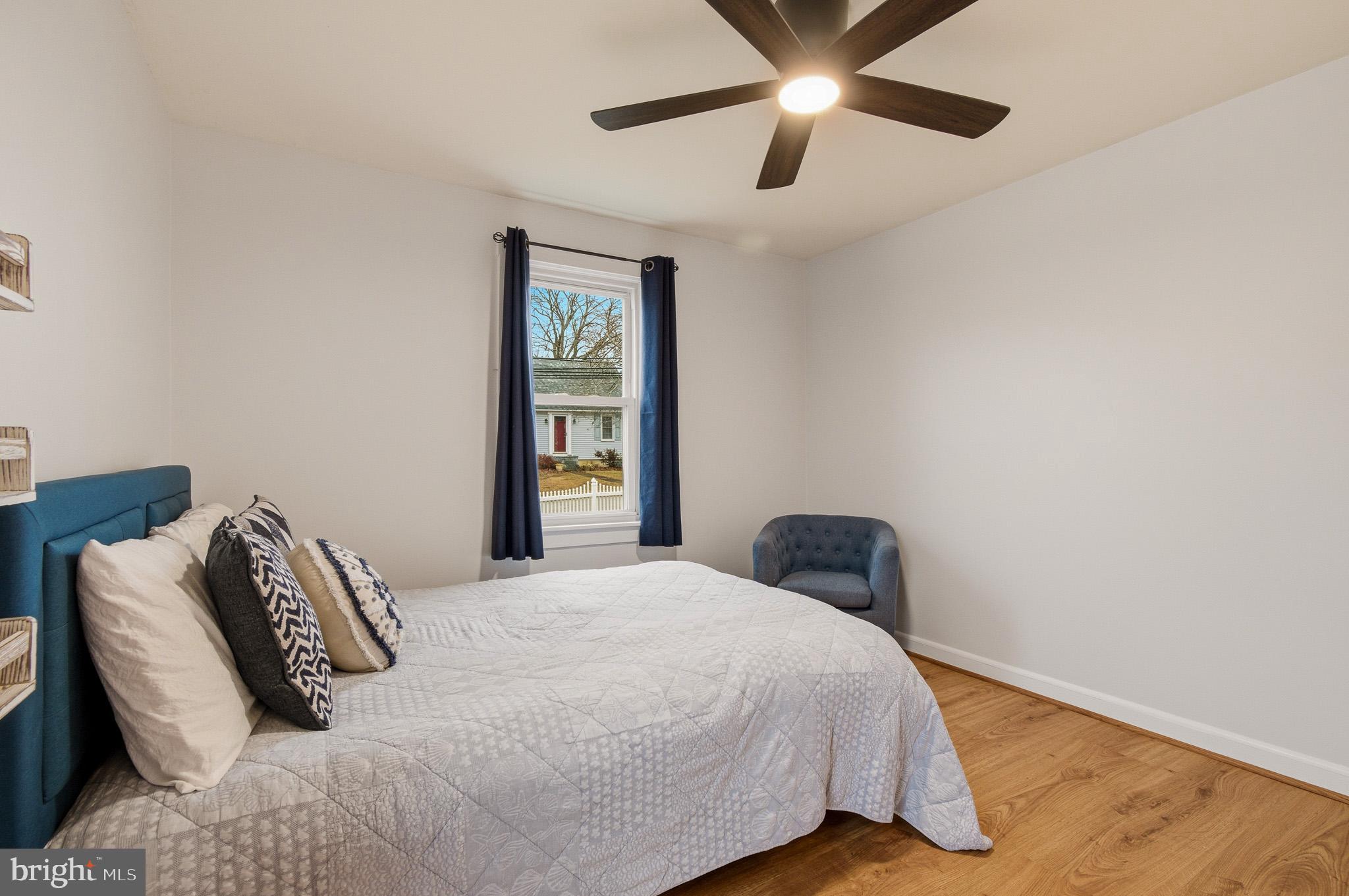 WORTHINGTON - Residential