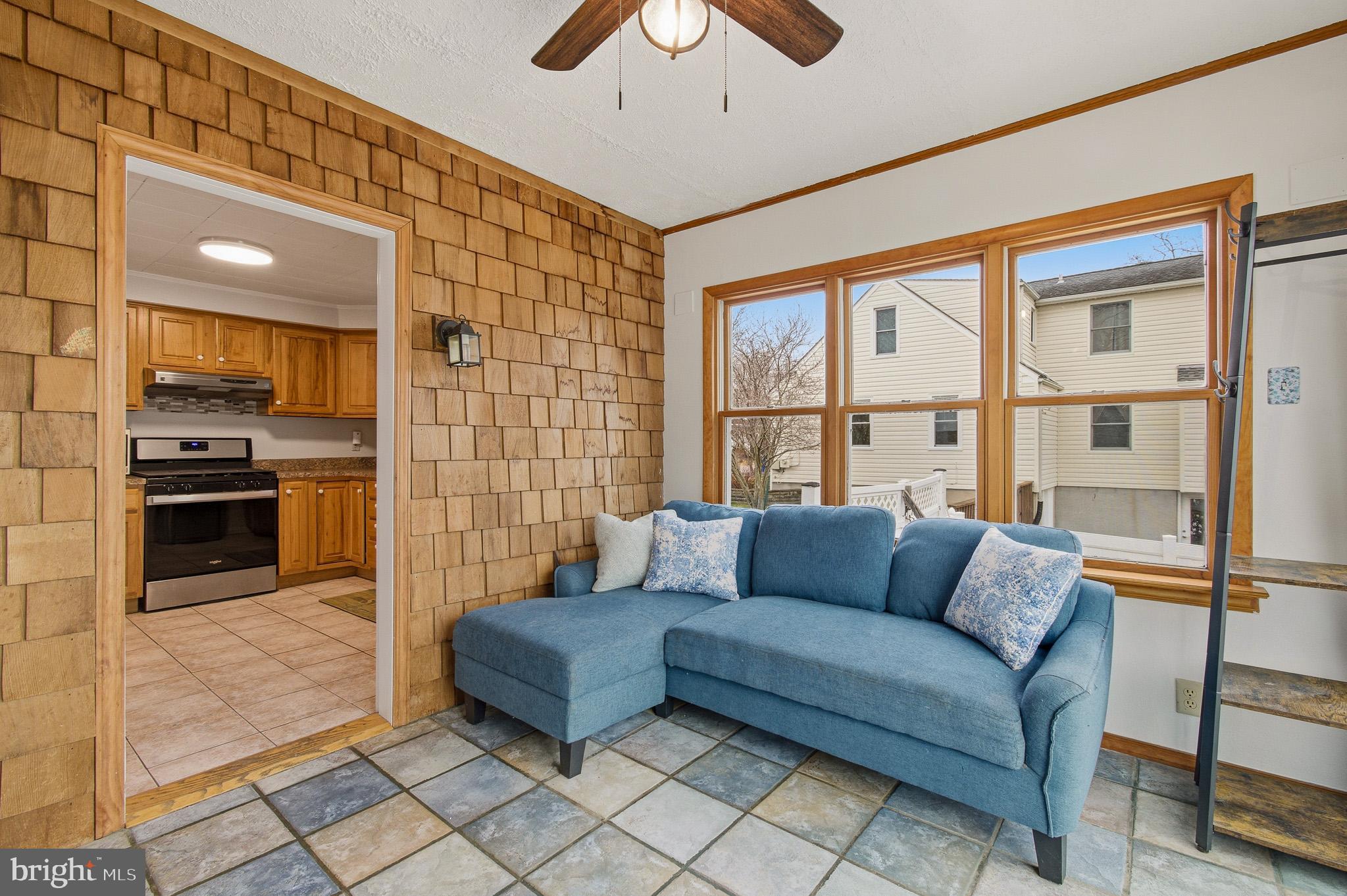 WORTHINGTON - Residential