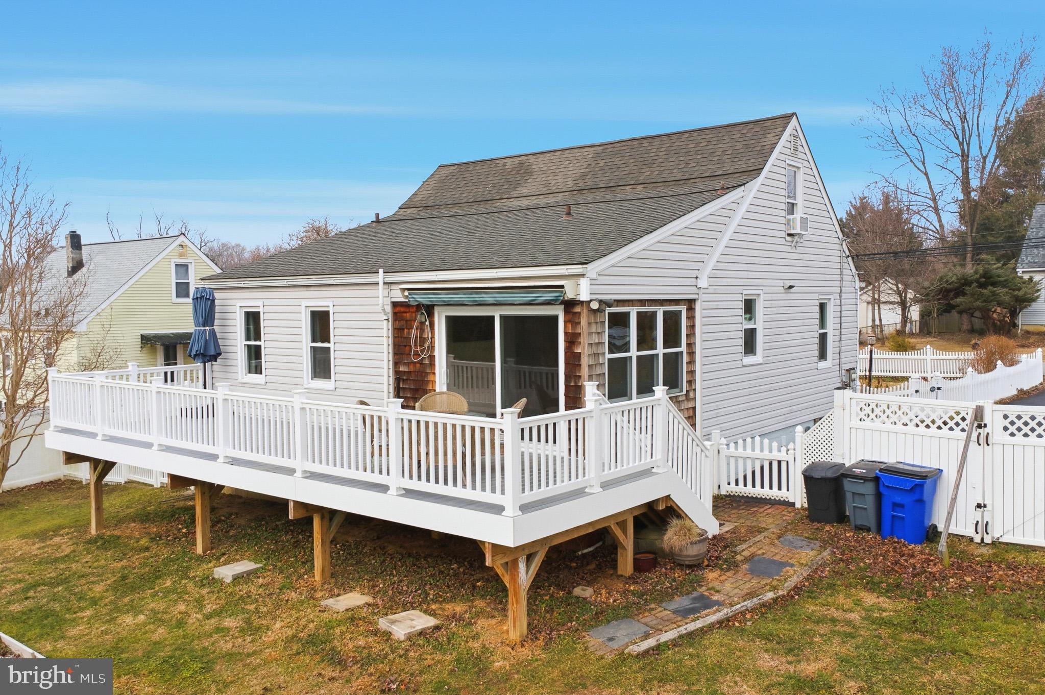 WORTHINGTON - Residential