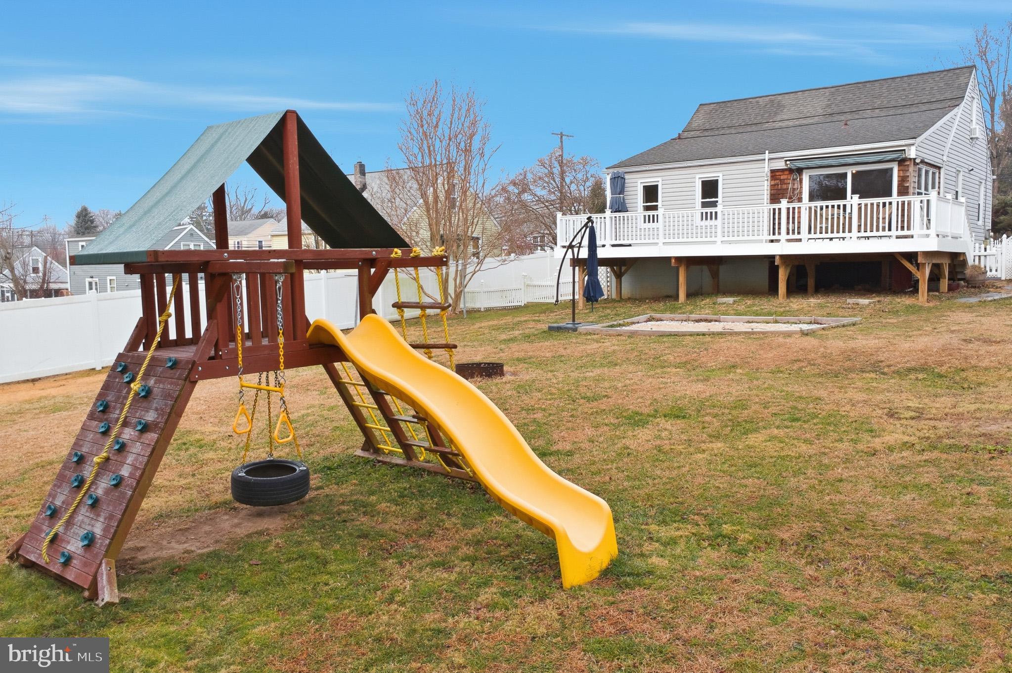 WORTHINGTON - Residential