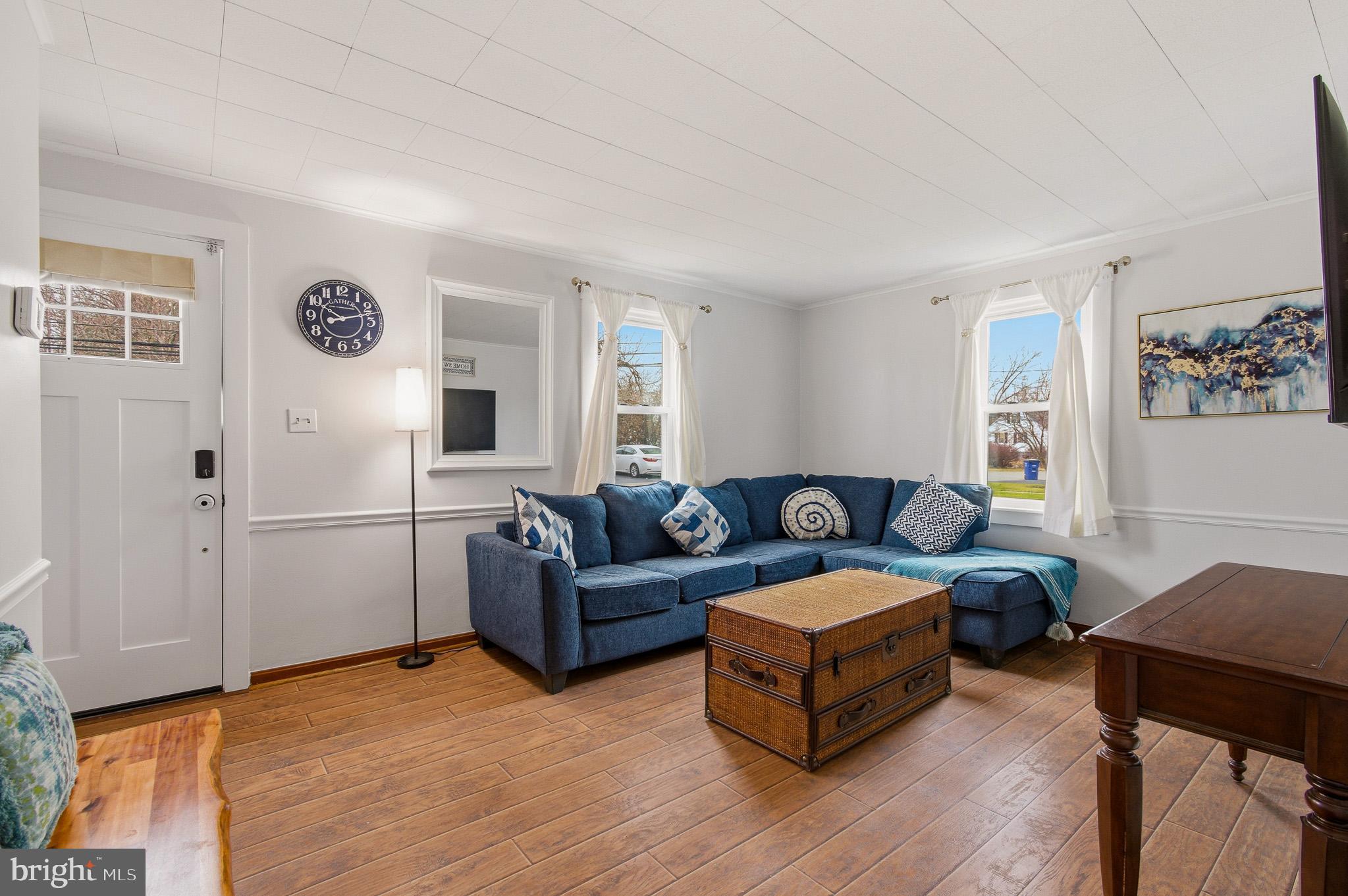 WORTHINGTON - Residential