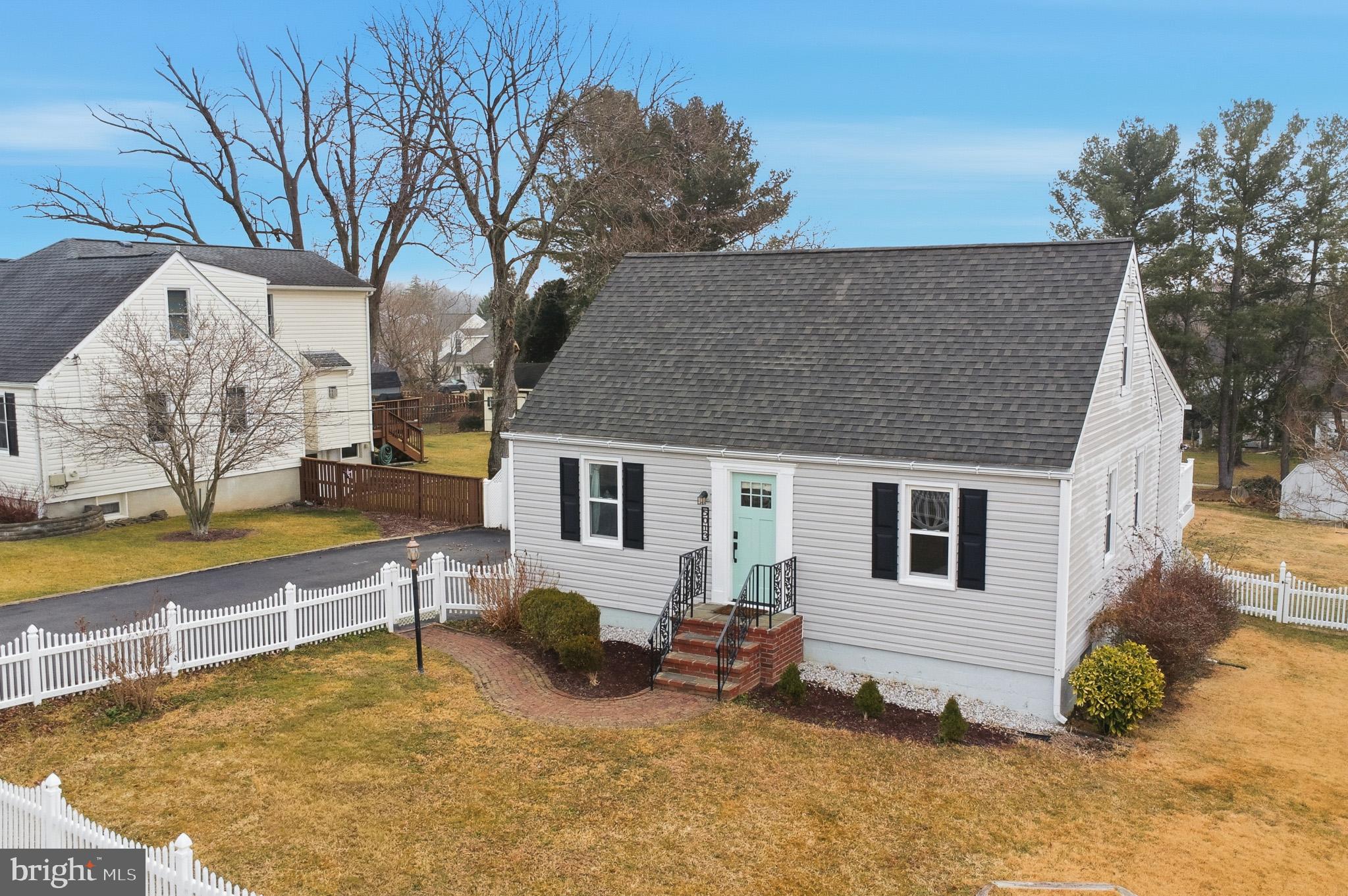 WORTHINGTON - Residential