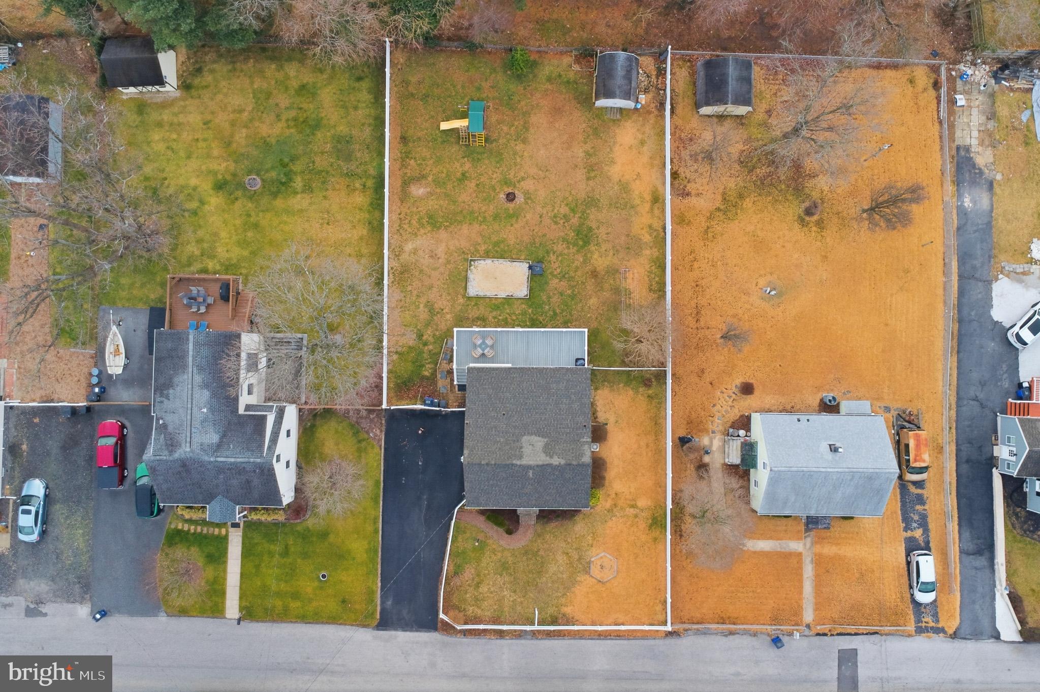 WORTHINGTON - Residential