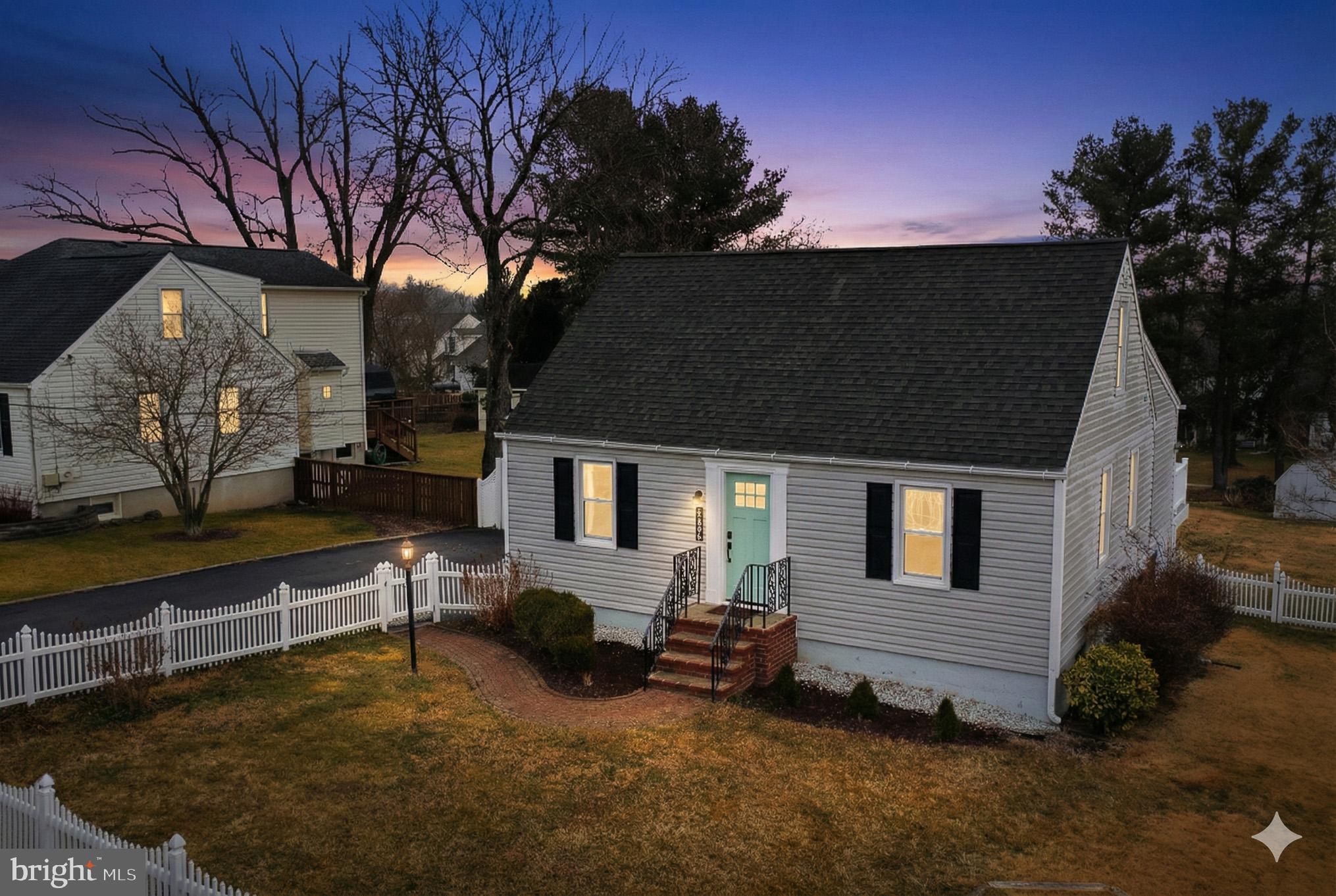 WORTHINGTON - Residential