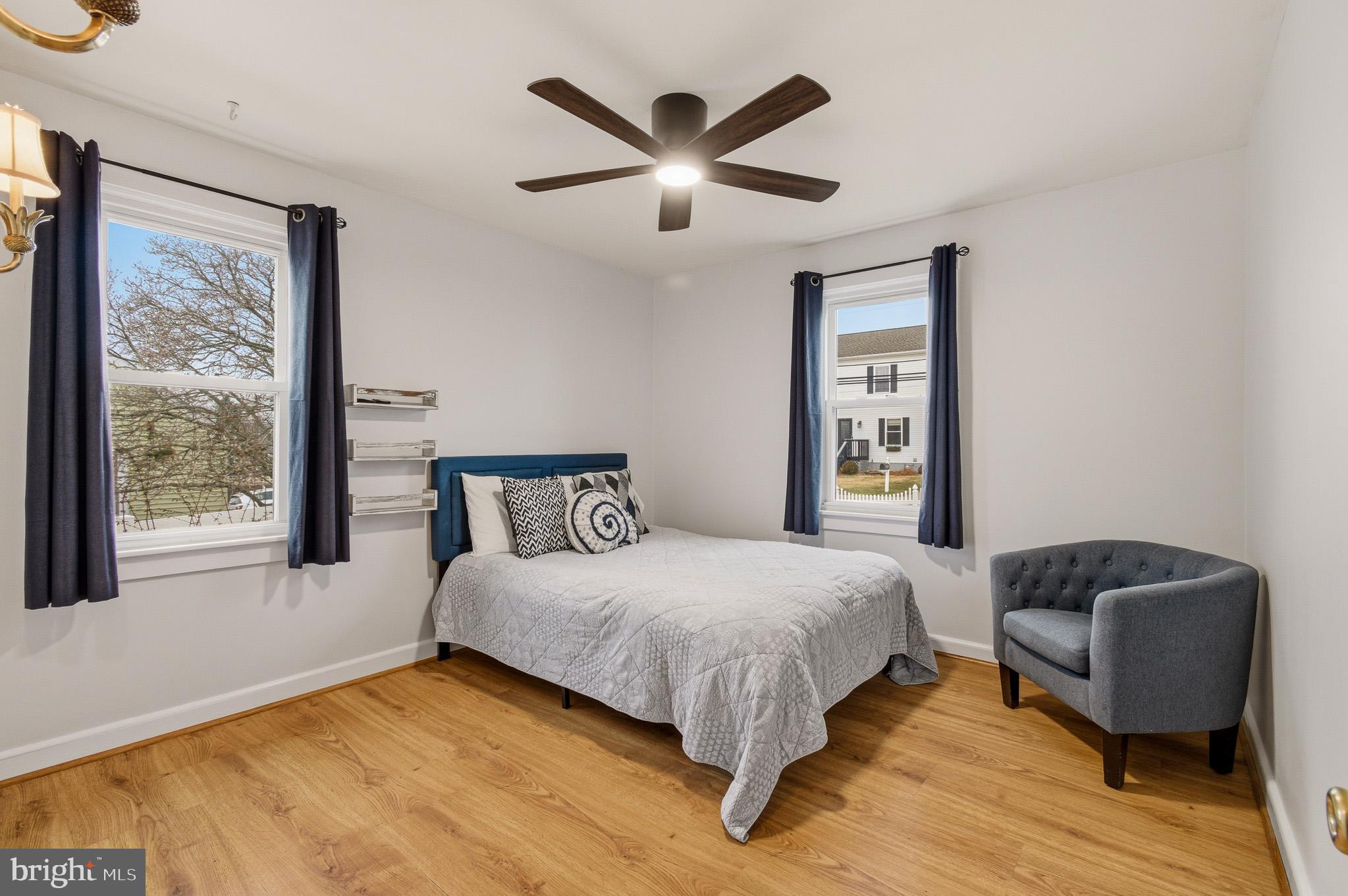 WORTHINGTON - Residential