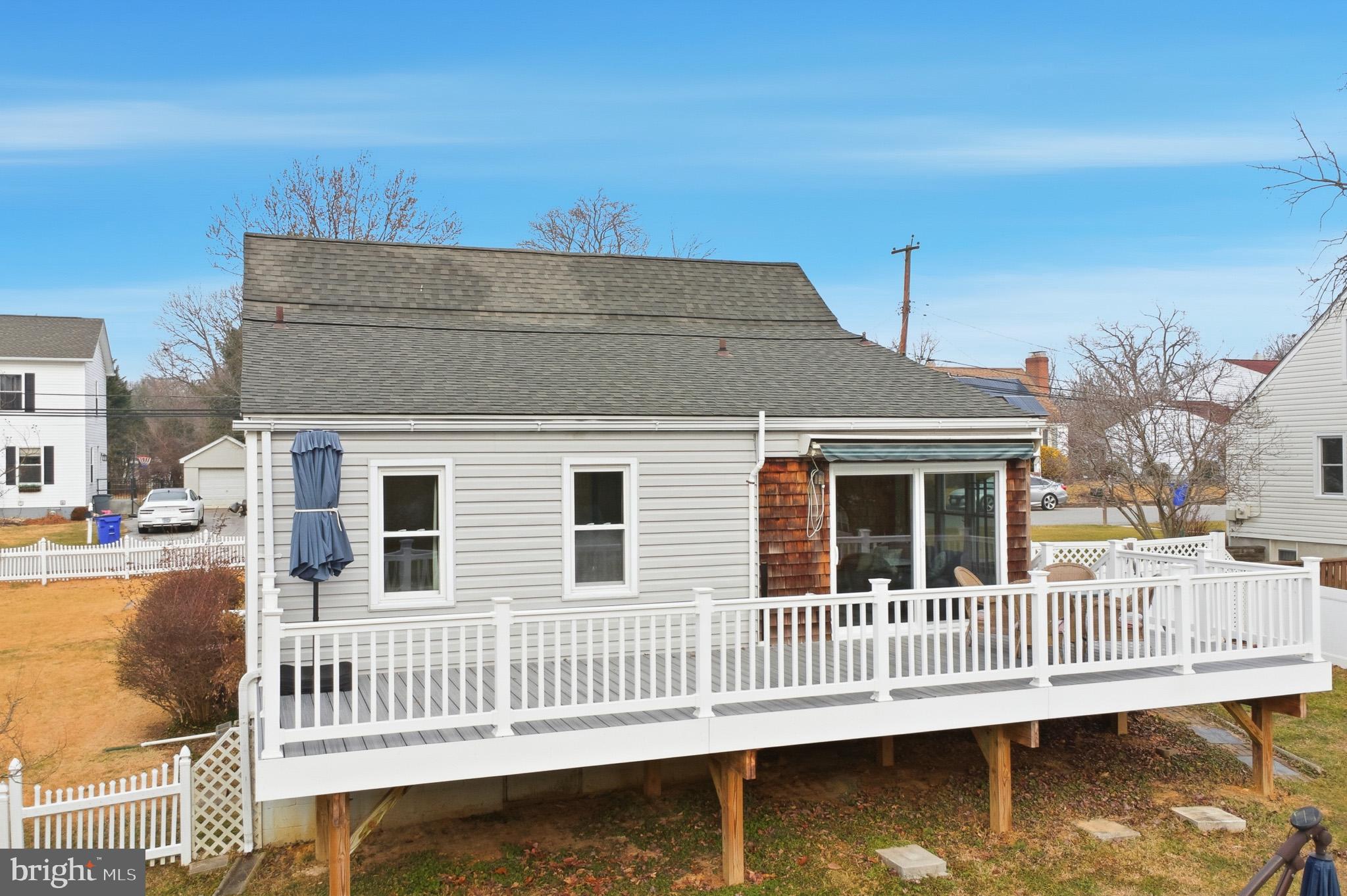 WORTHINGTON - Residential