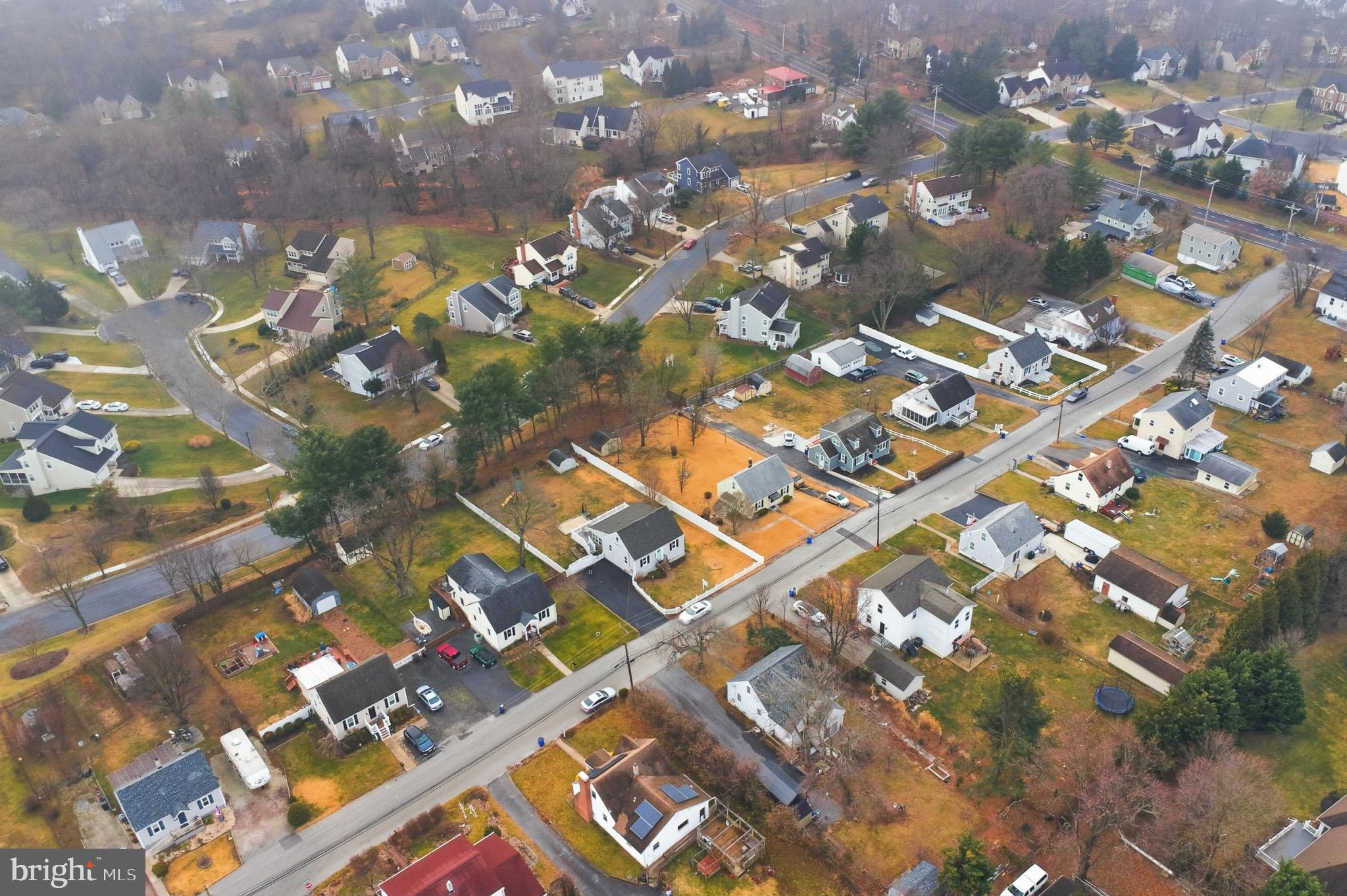 WORTHINGTON - Residential