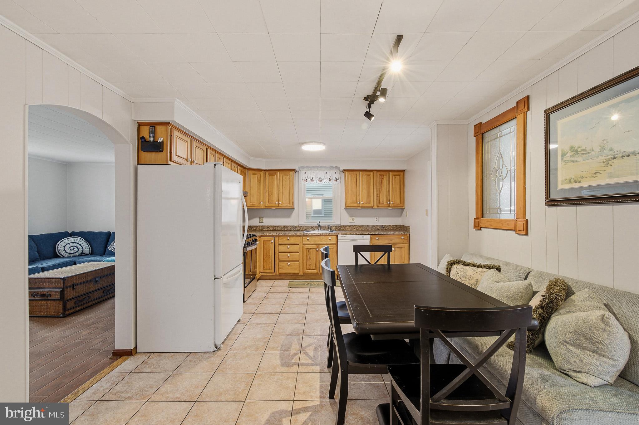 WORTHINGTON - Residential