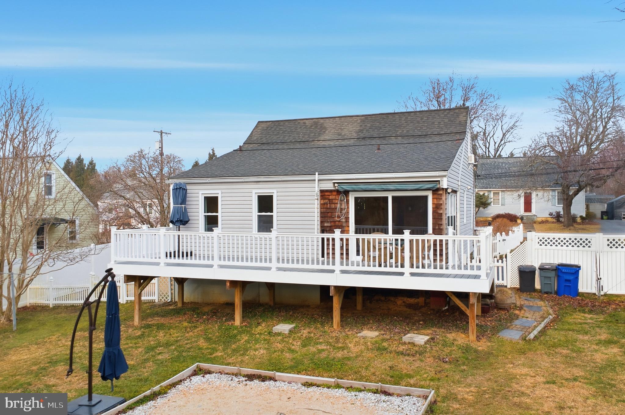 WORTHINGTON - Residential