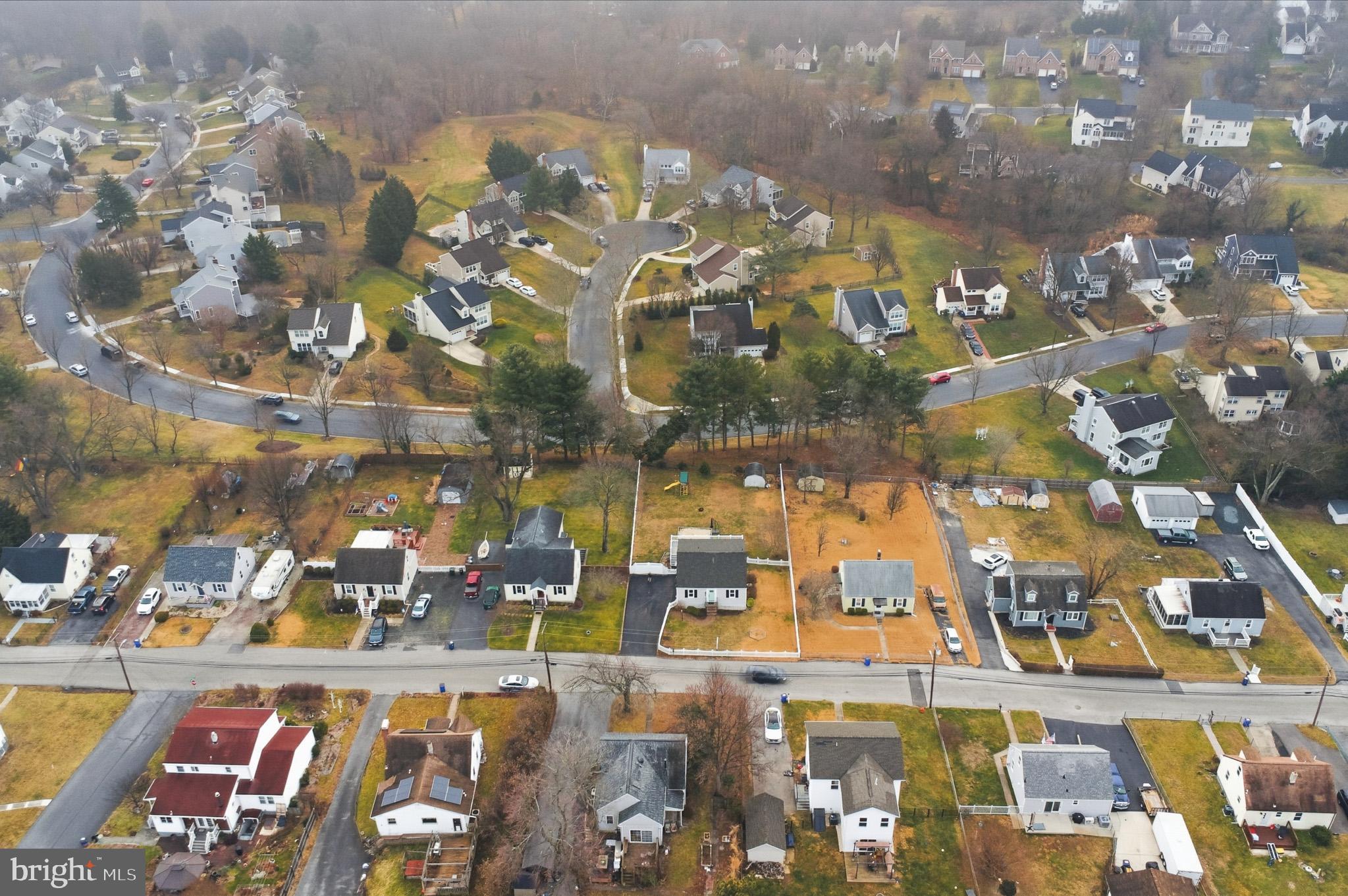 WORTHINGTON - Residential