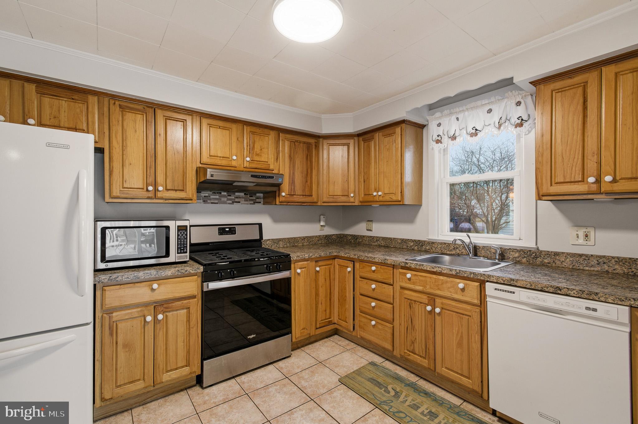 WORTHINGTON - Residential