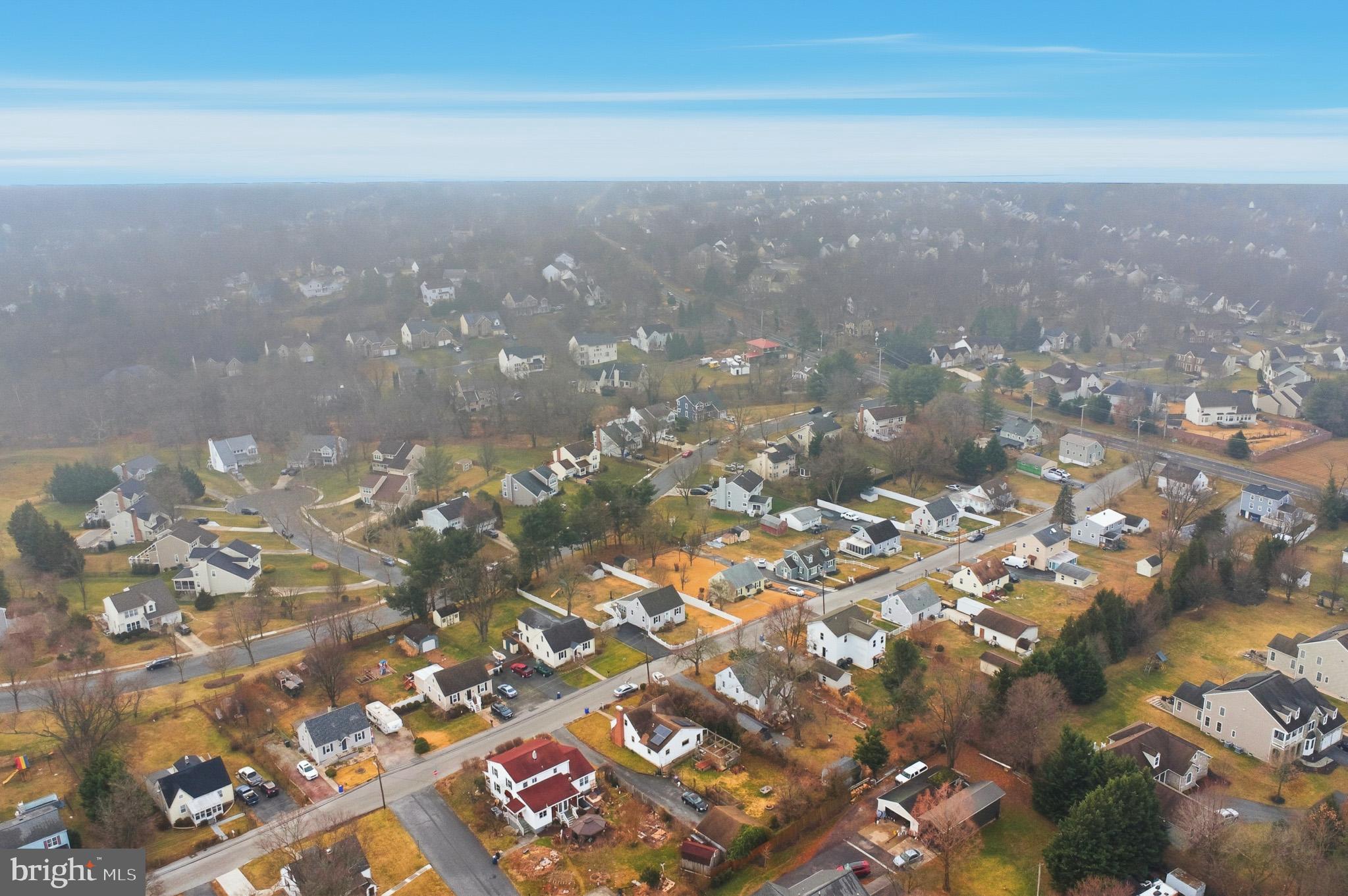 WORTHINGTON - Residential