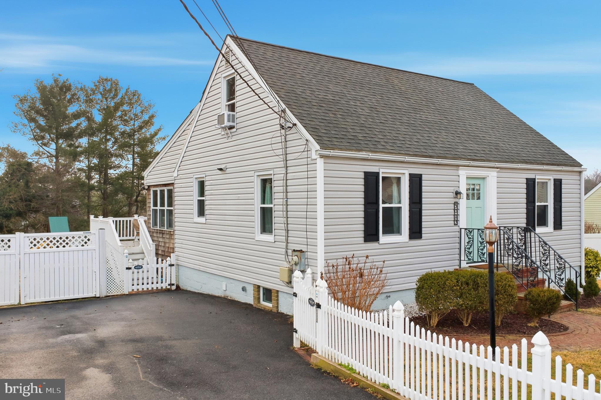 WORTHINGTON - Residential