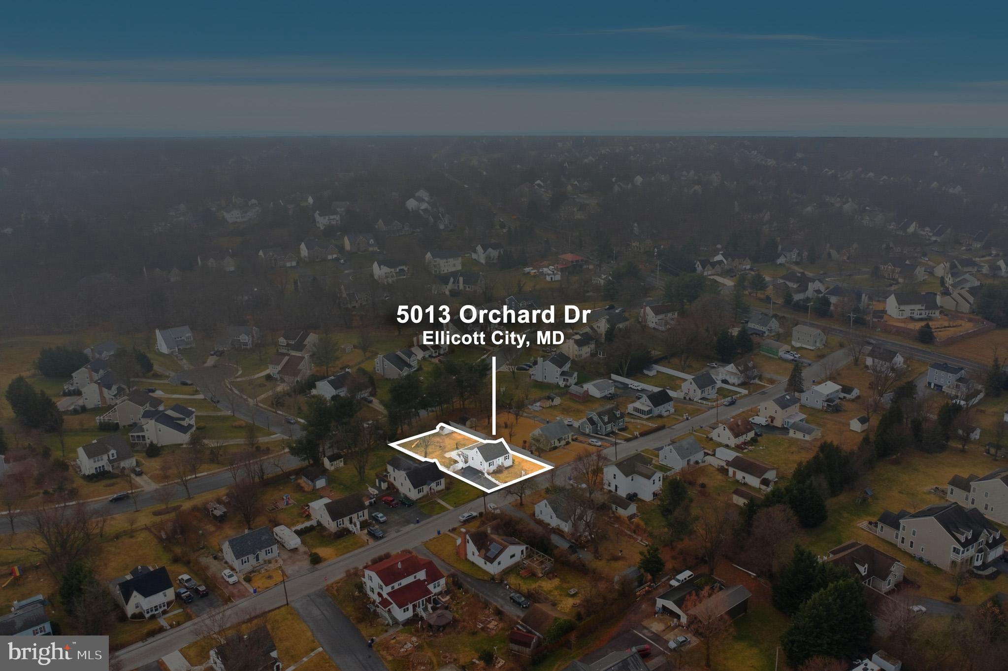 WORTHINGTON - Residential