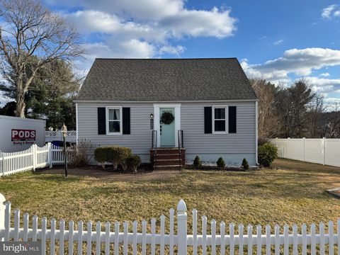 5013 ORCHARD DRIVE ELLICOTT CITY MD 21043