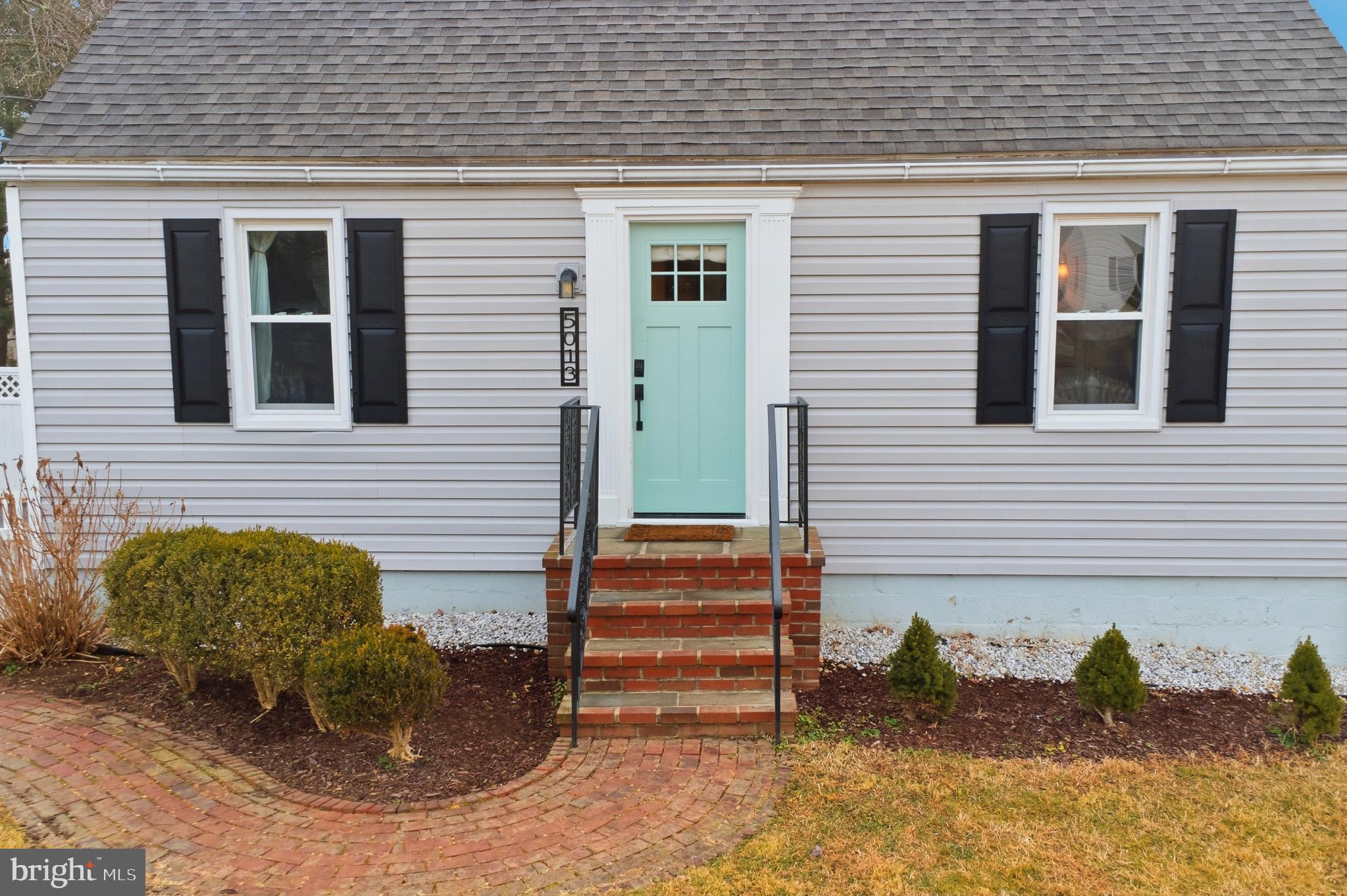 WORTHINGTON - Residential