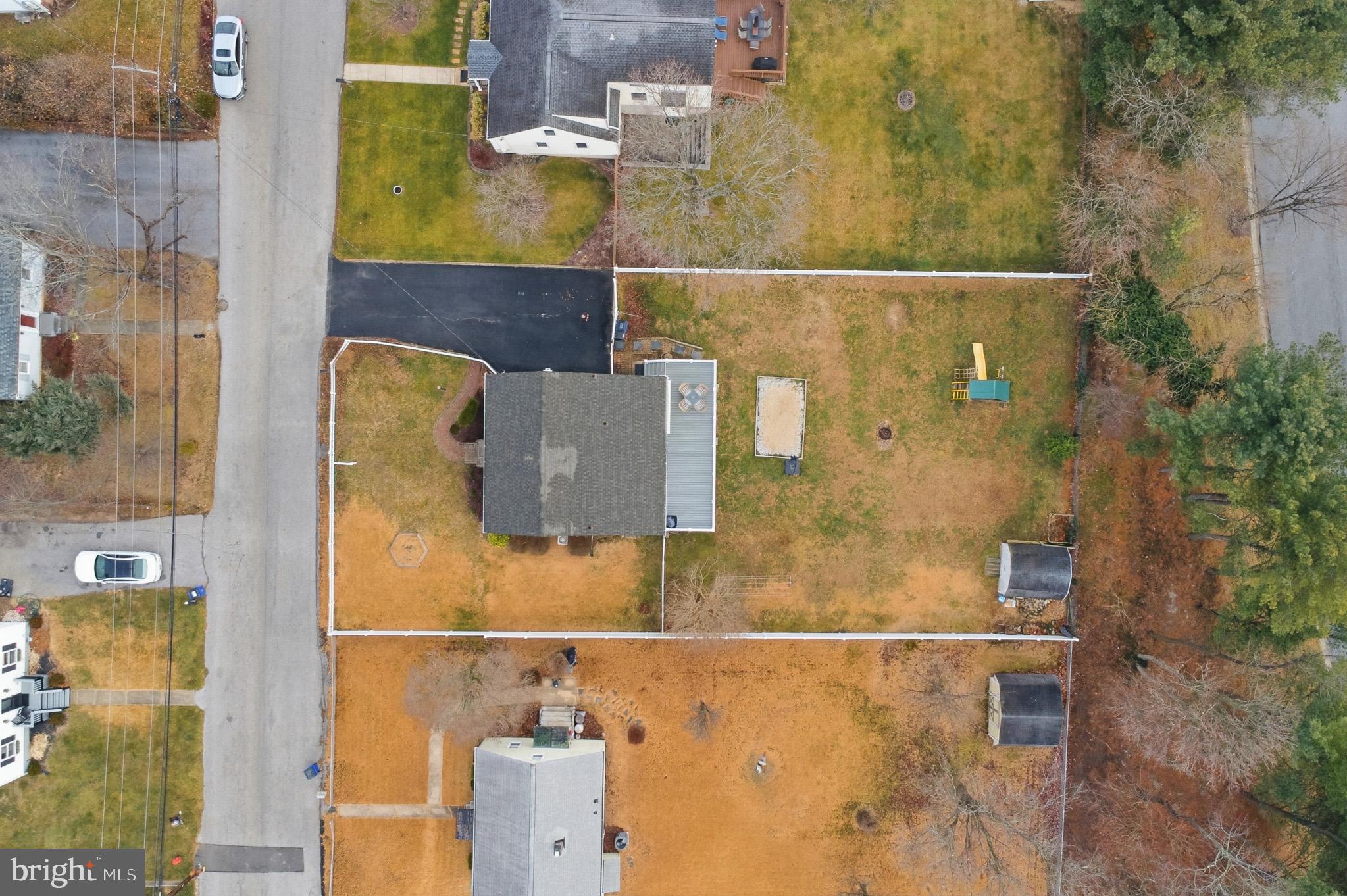 WORTHINGTON - Residential