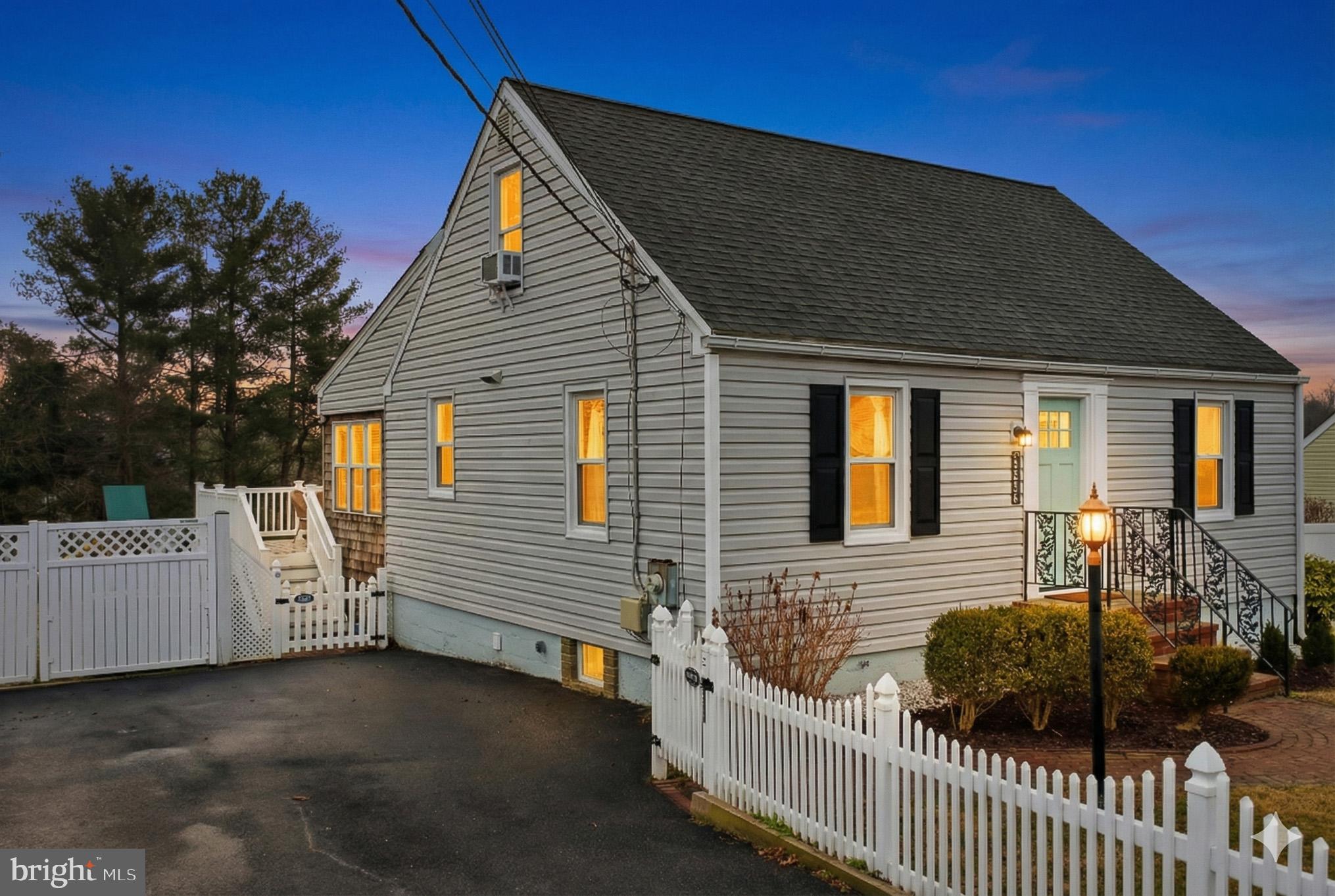 WORTHINGTON - Residential