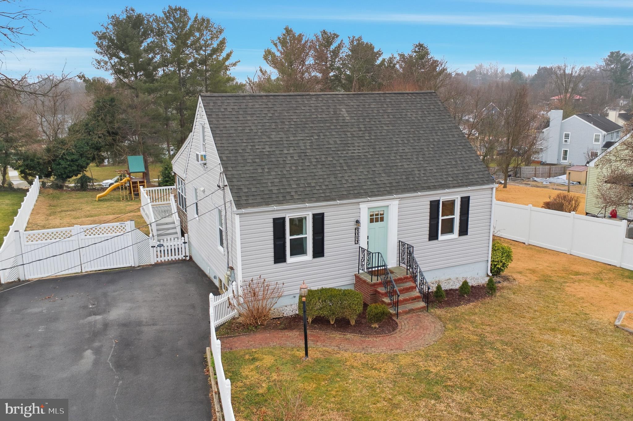 WORTHINGTON - Residential