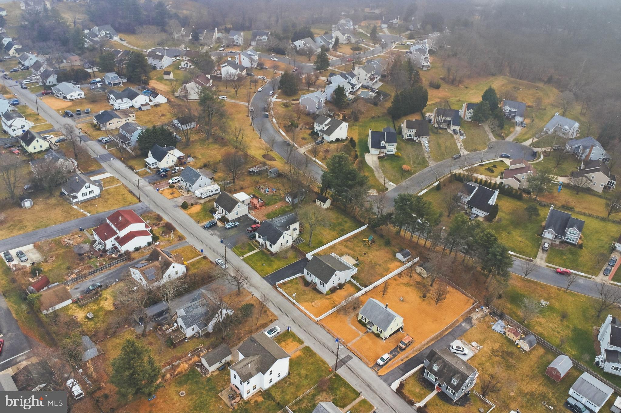 WORTHINGTON - Residential