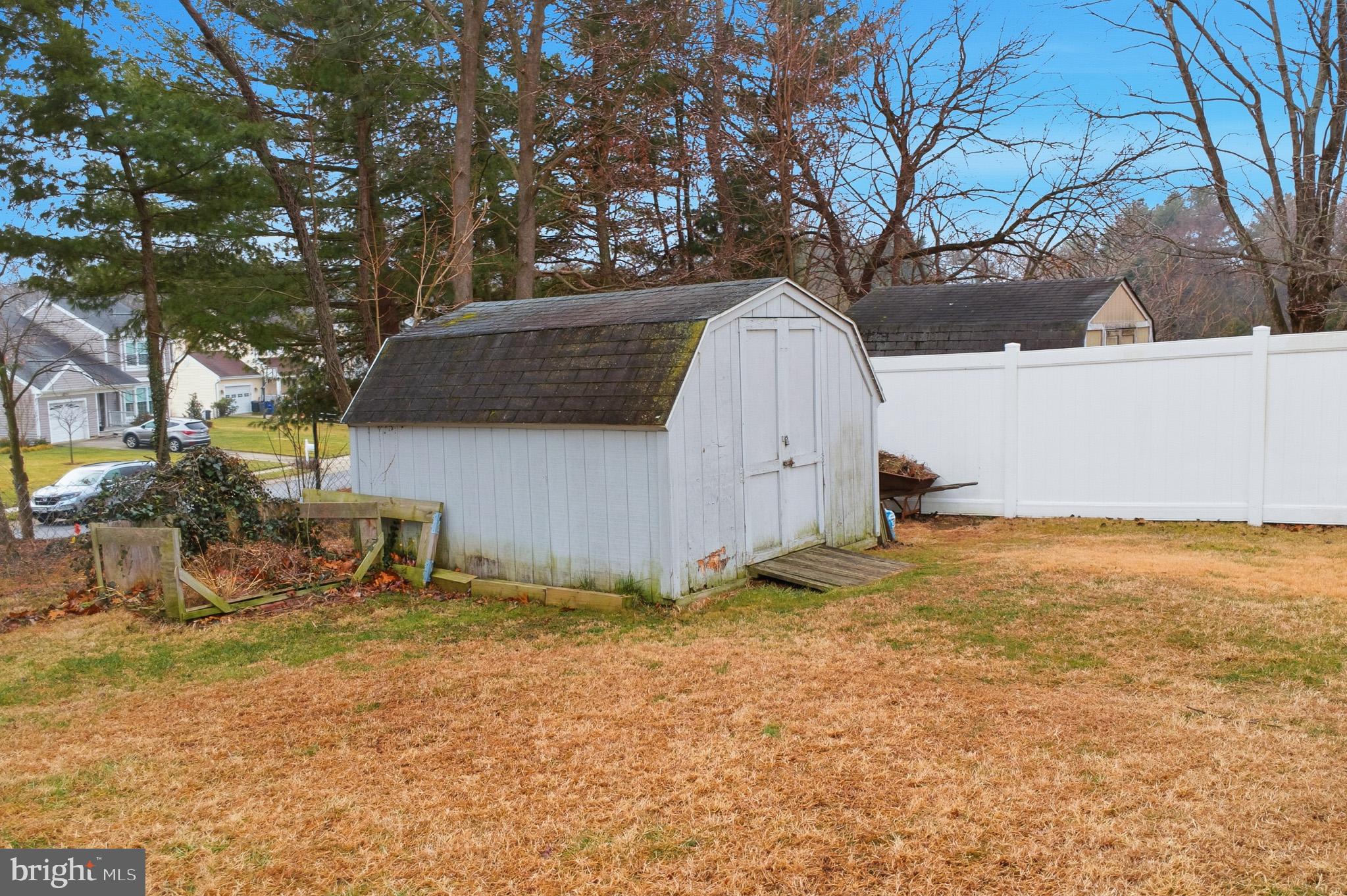 WORTHINGTON - Residential