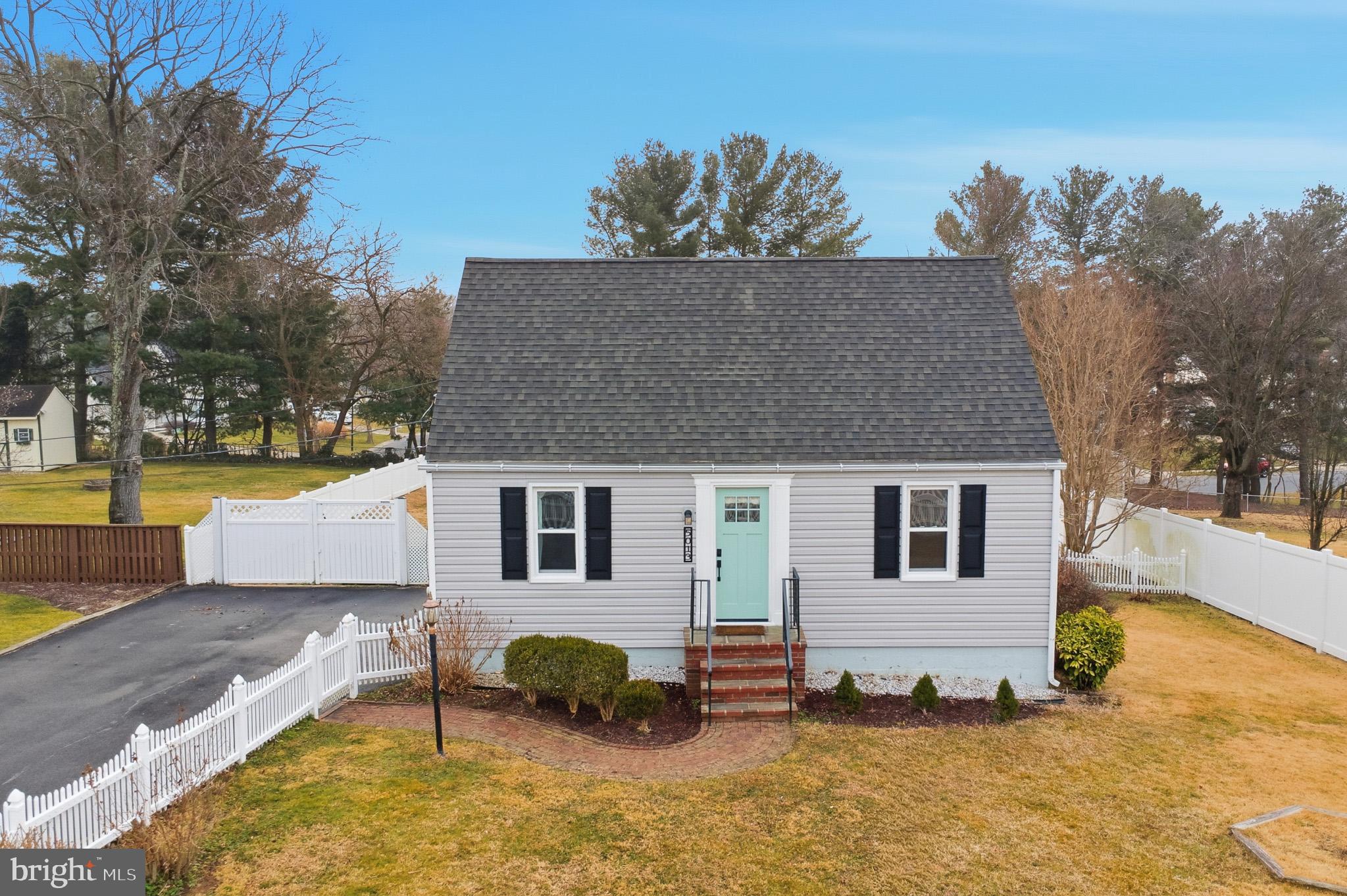 WORTHINGTON - Residential