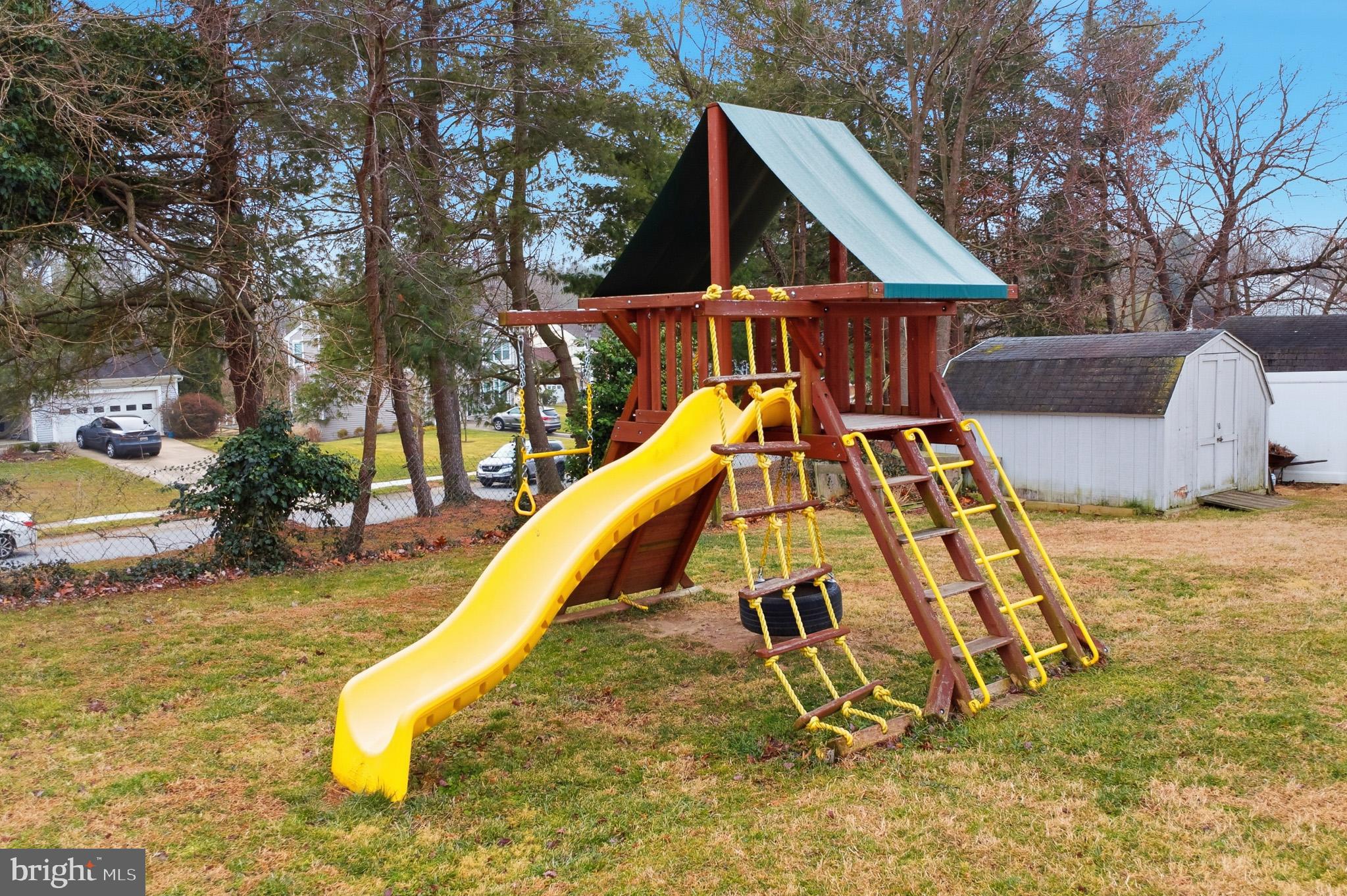 WORTHINGTON - Residential