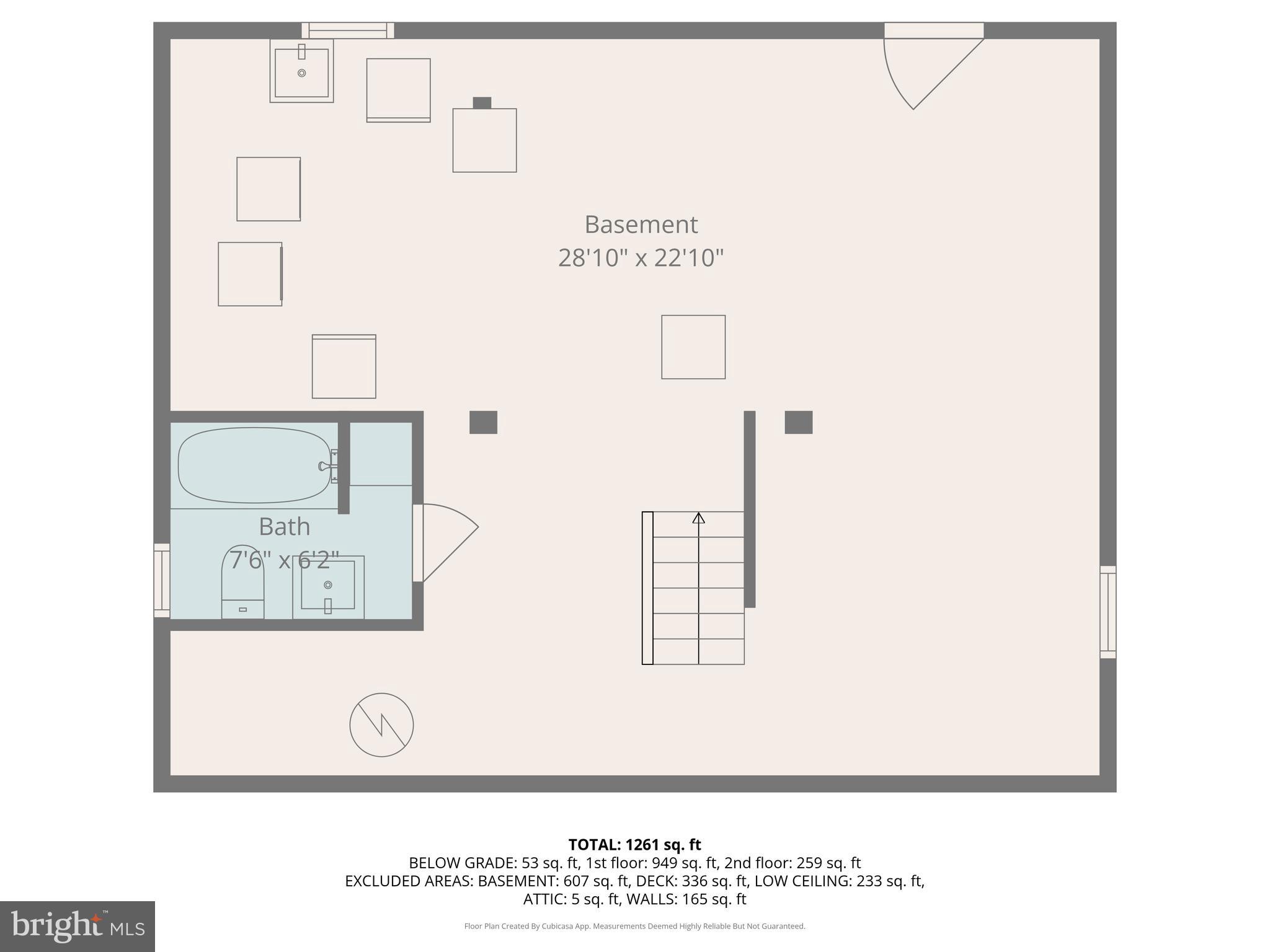 WORTHINGTON - Residential