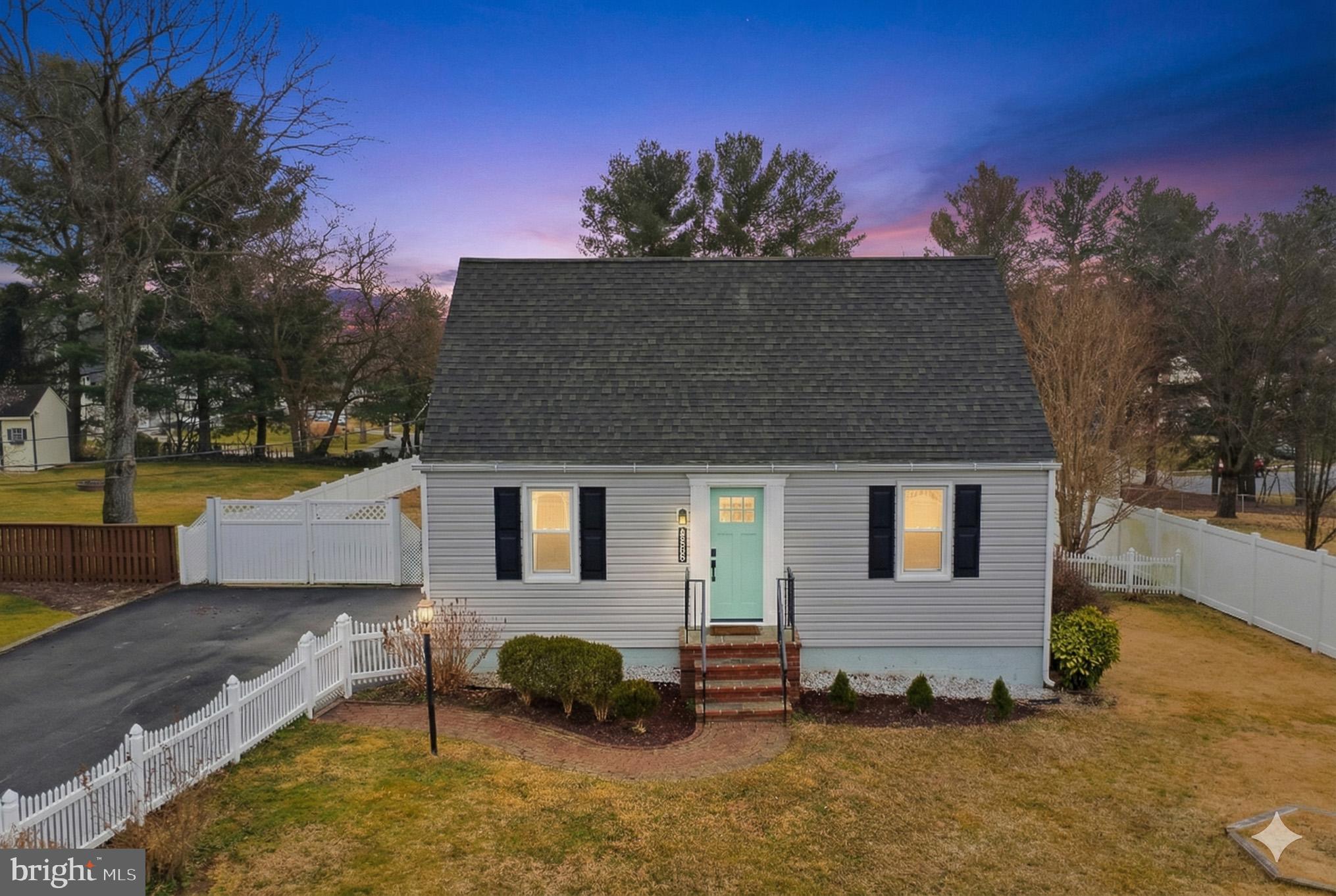 WORTHINGTON - Residential