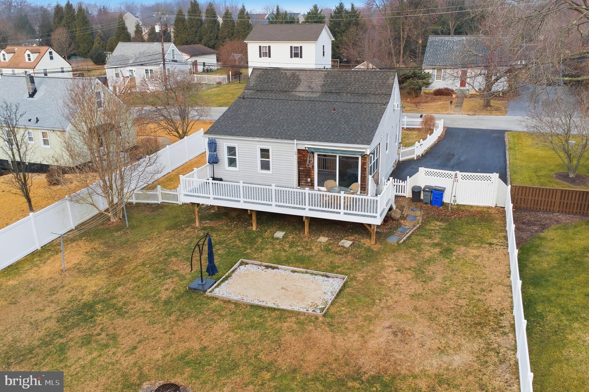 WORTHINGTON - Residential