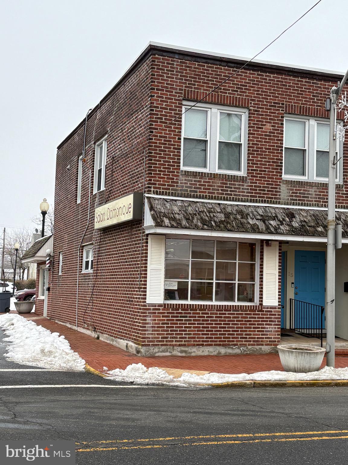 15 S FORKLANDING ROAD