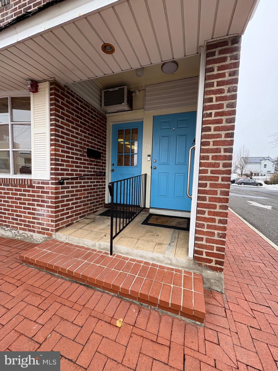 15 S FORKLANDING ROAD