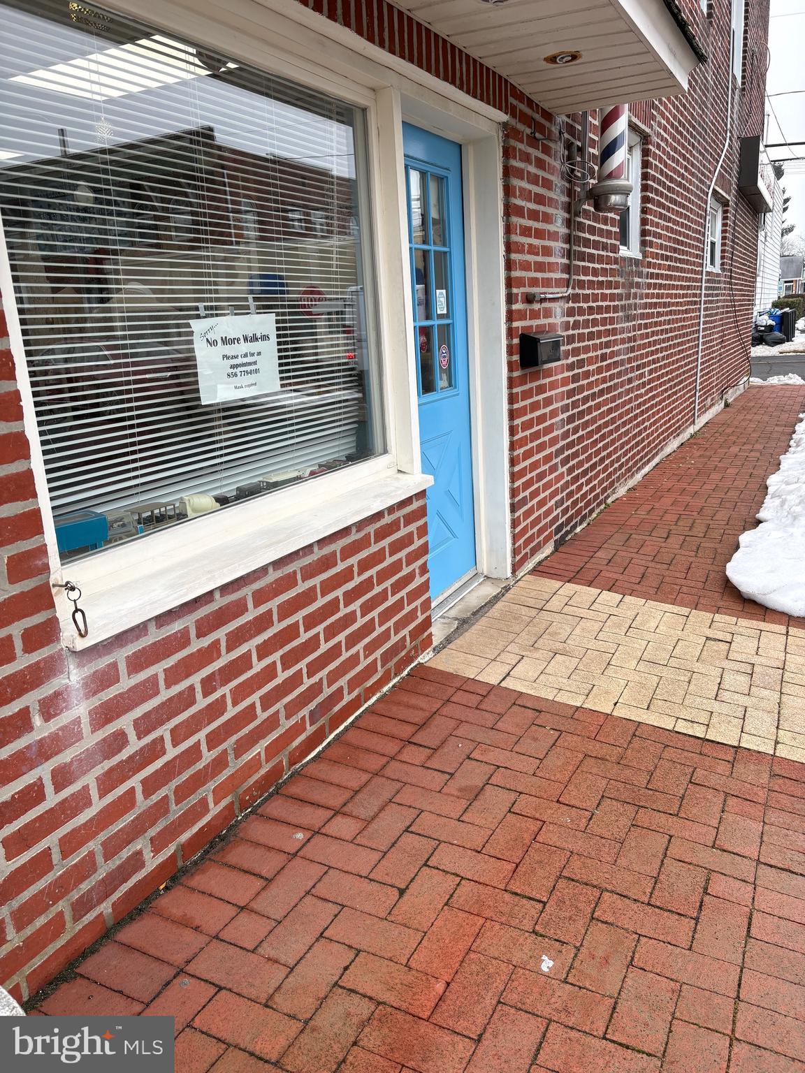 15 S FORKLANDING ROAD