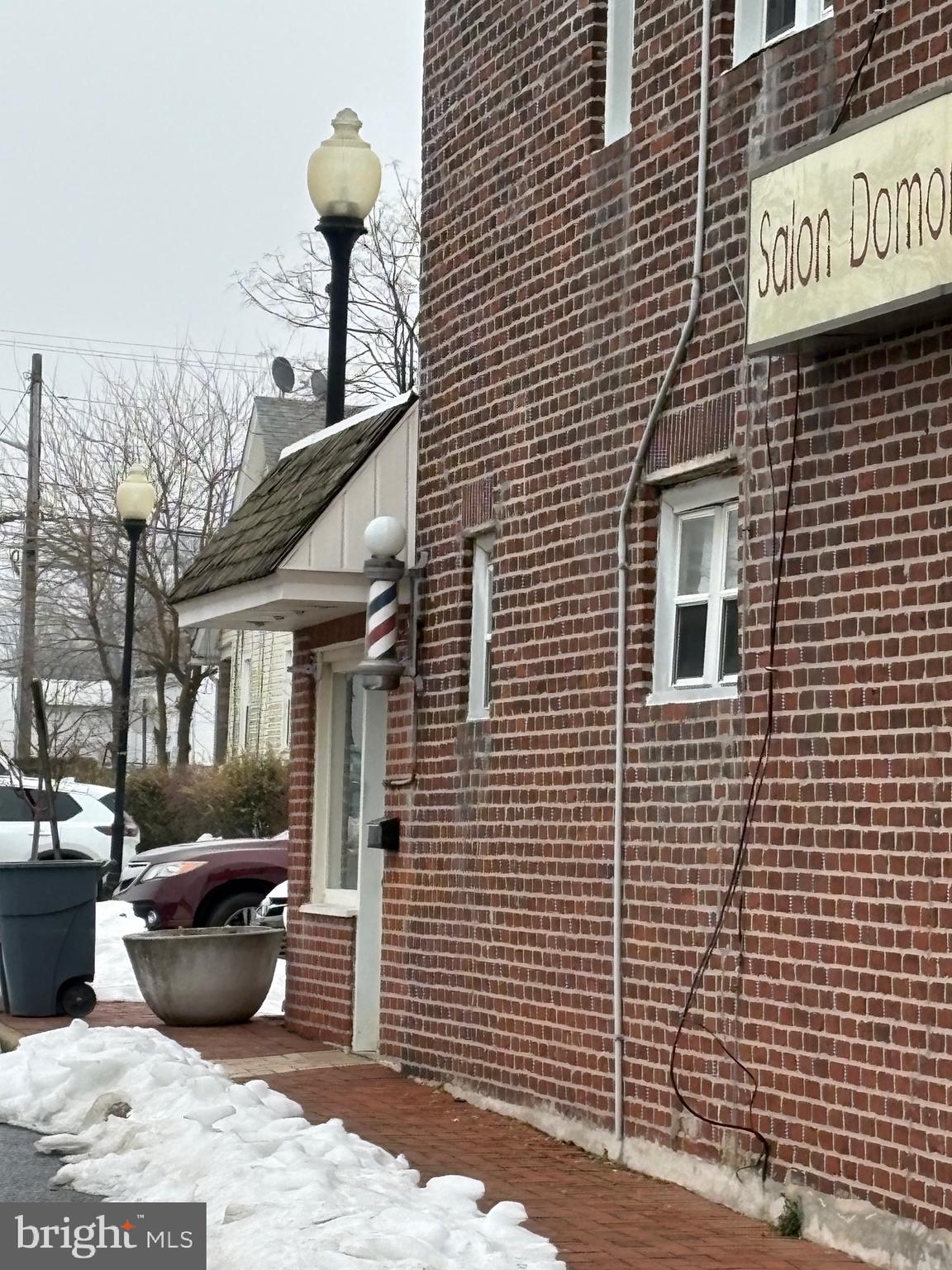 15 S FORKLANDING ROAD