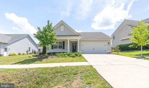 17496 JACKSON DRIVE BOWLING GREEN VA 22427