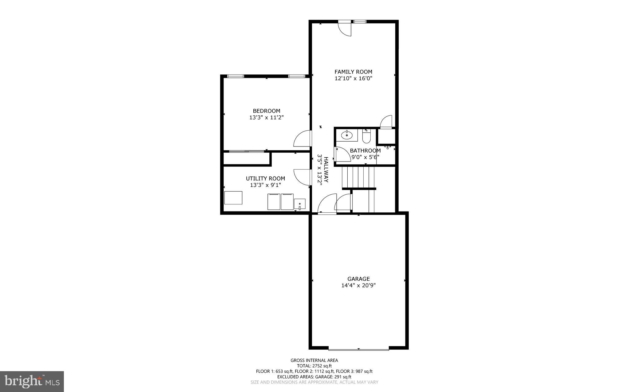 MOORINGS ON THE MAGOTHY - Residential